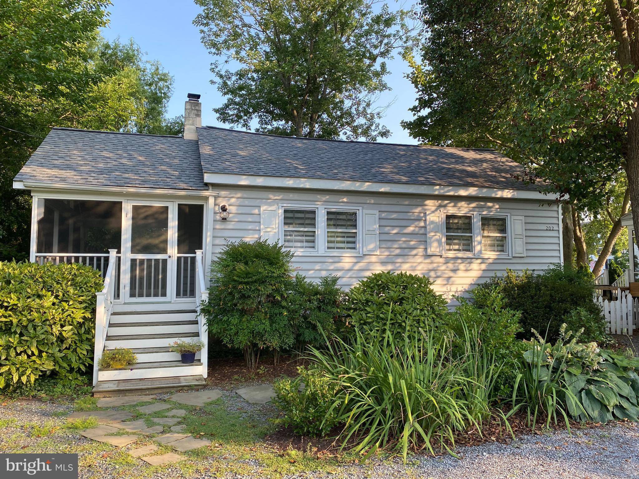 OXFORD - Residential