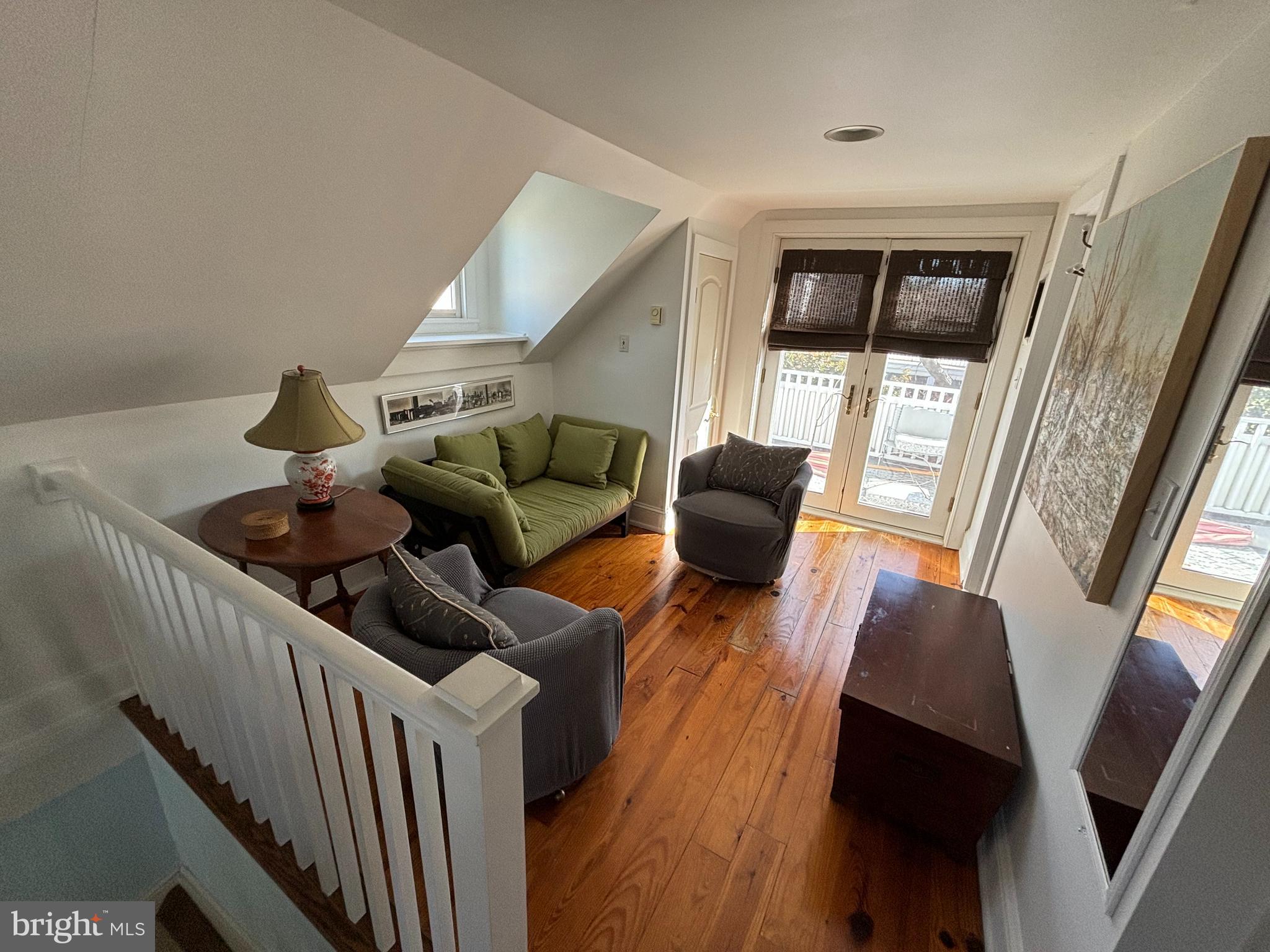 OXFORD - Residential