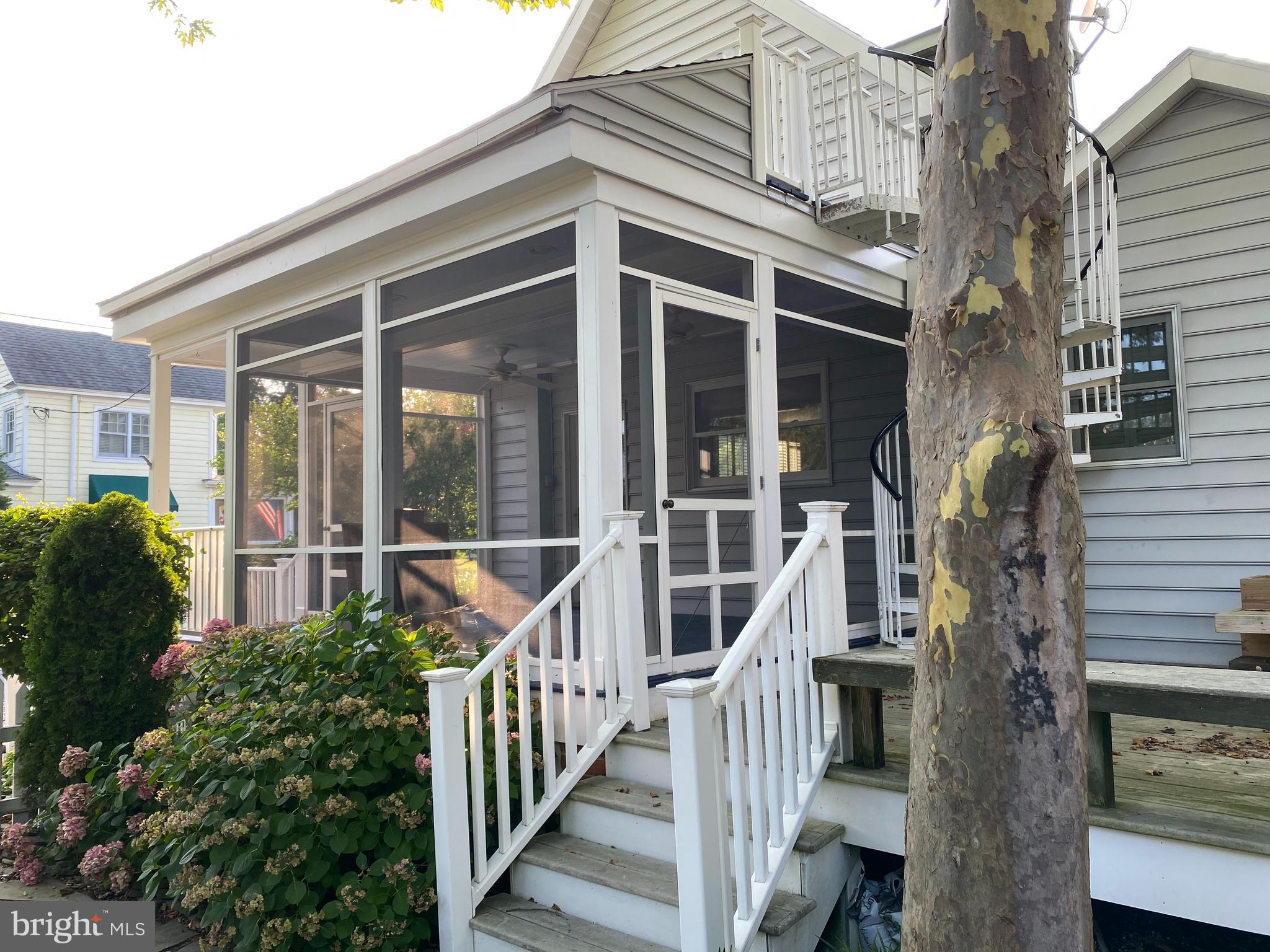 OXFORD - Residential