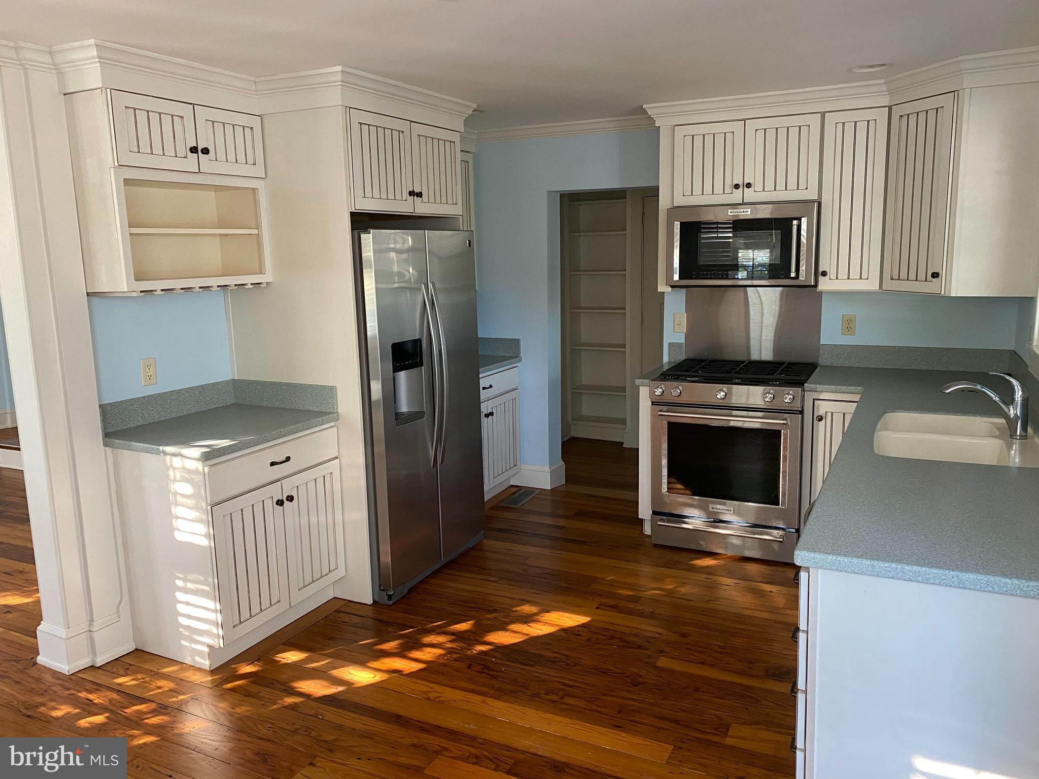 OXFORD - Residential