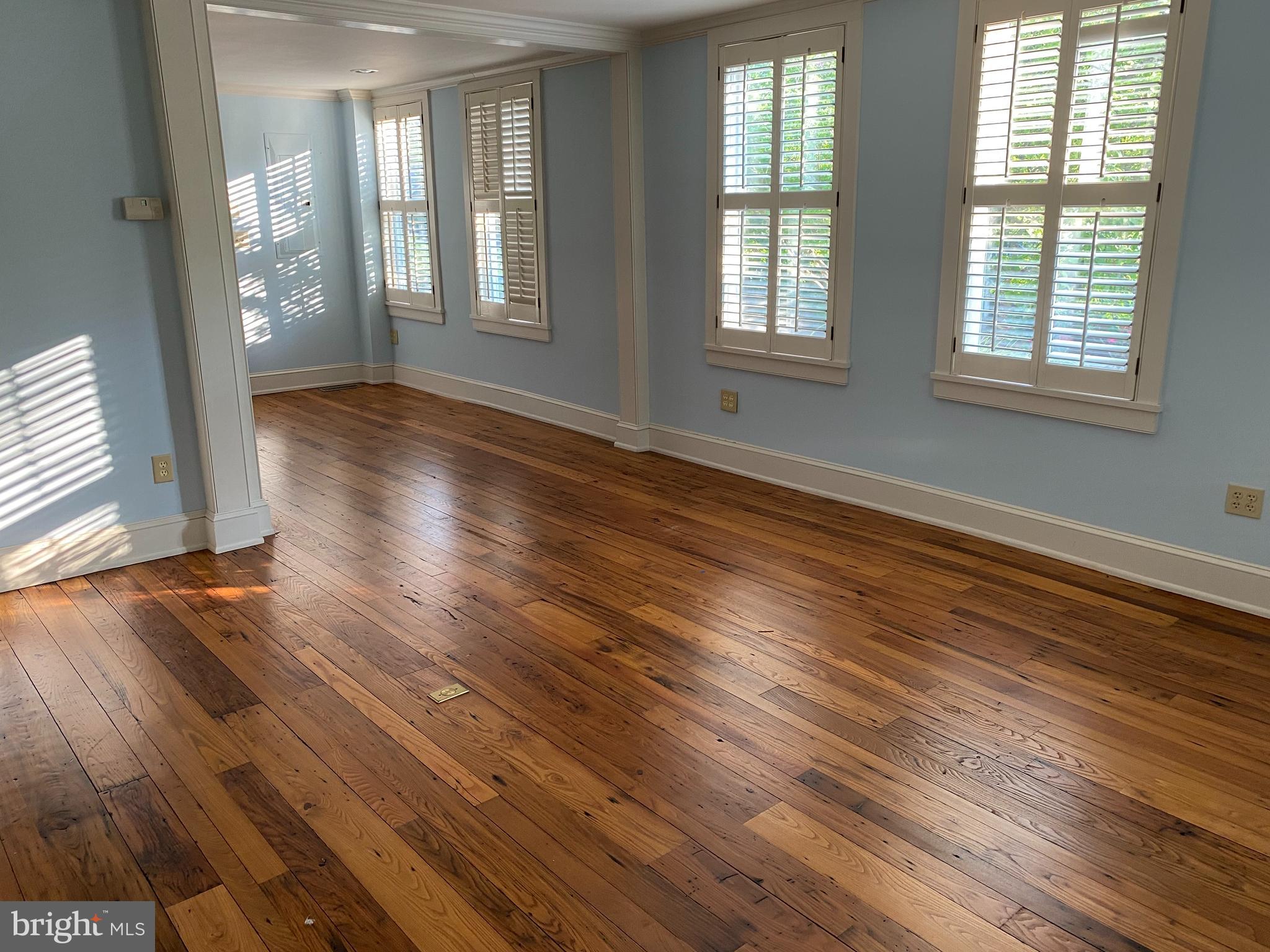 OXFORD - Residential