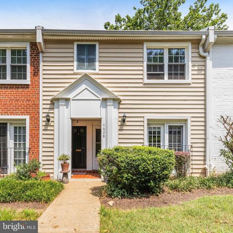 4628 28TH ROAD A S A ARLINGTON VA 22206