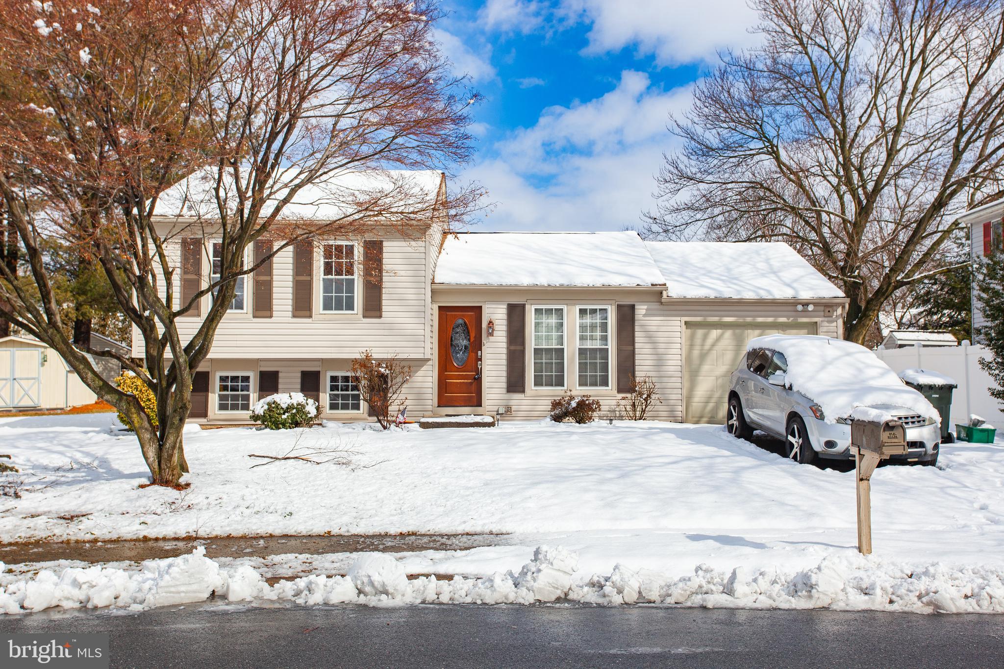 Nestled in the tranquil neighborhood of Neffsville in Lancaster, welcome to 105 Pulte Rd. This charming single-family home offers the perfect blend of comfort, convenience, and suburban serenity. With its proximity to the Manheim Township Community Park and Athletic Complex, outdoor recreation and community amenities are right at your doorstep. Inside, you'll find three spacious bedrooms and two full bathrooms, thoughtfully distributed for optimal comfort. Two bedrooms and one bathroom are conveniently located on the main floor, providing easy access and functionality for everyday living, while an additional bedroom and bathroom await on the lower level, offering flexibility and privacy. There is also a washer and dryer hookup for your laundry. Enjoy the convenience of an attached garage and driveway, providing ample parking space for vehicles and additional storage. Large windows throughout the home allow for abundant natural light, creating a warm and inviting atmosphere. Whether you're relaxing indoors or enjoying the large backyard for BBQs, this home offers versatile living spaces to suit your lifestyle. Take advantage of nearby shopping, dining, and entertainment options, as well as top-rated schools and easy access to major highways for commuting. Don't miss this opportunity to make 105 Pulte Rd your new home sweet home in Lancaster. Schedule a showing today and experience suburban living at its finest.