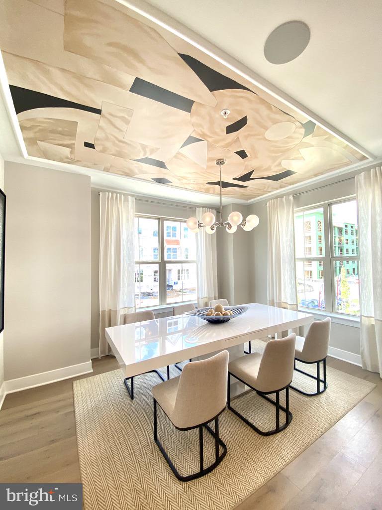 THE GROVE - Residential Lease