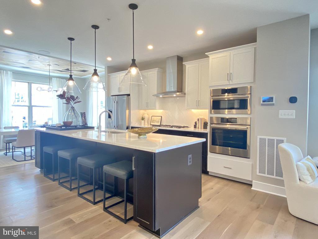 THE GROVE - Residential Lease