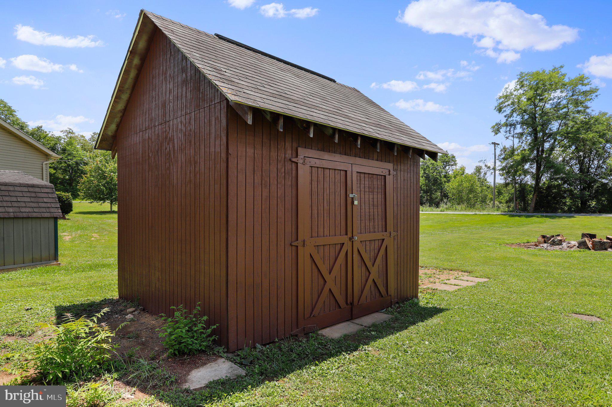 POTOMAC HEIGHTS - Residential