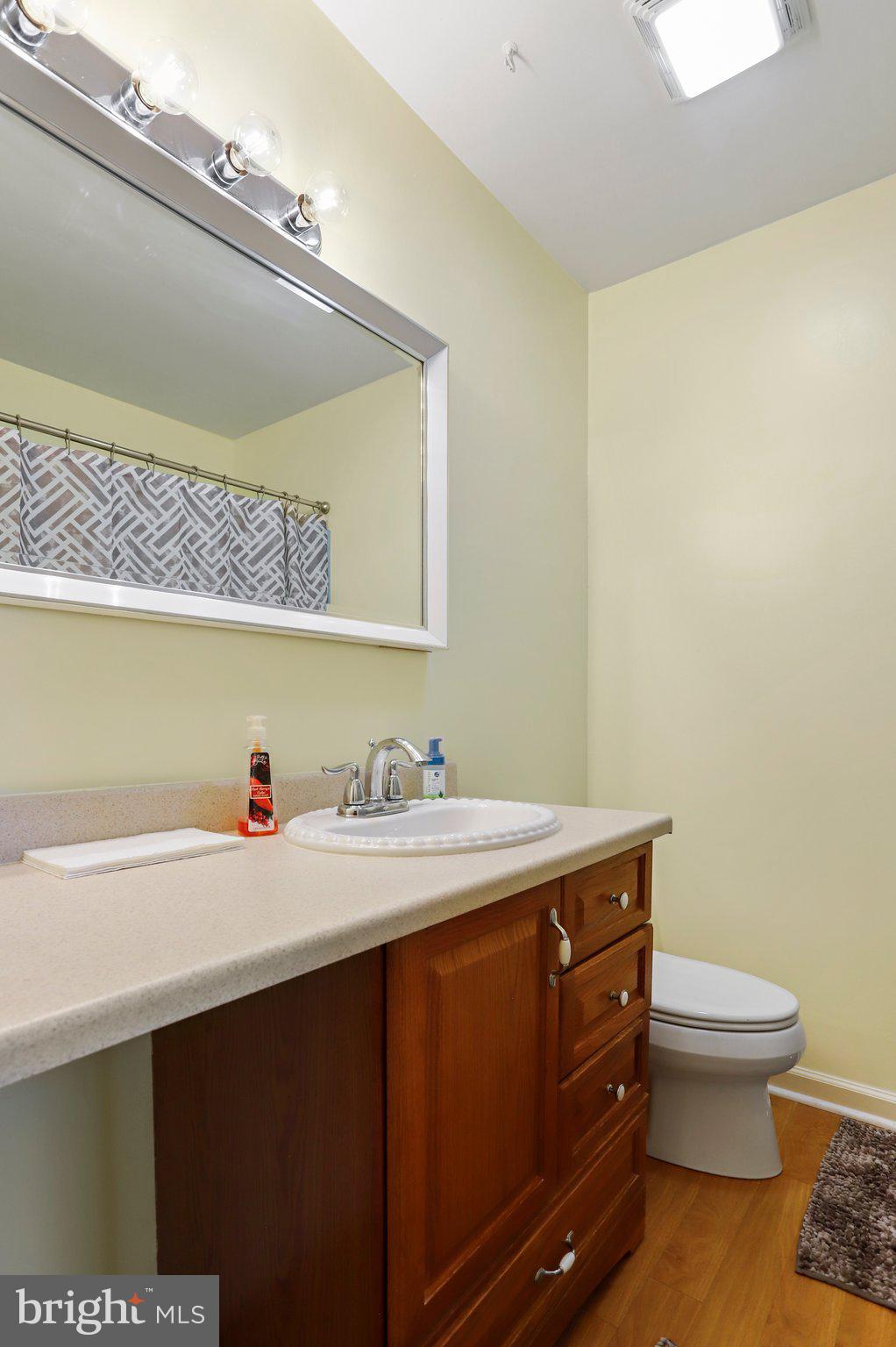 POTOMAC HEIGHTS - Residential