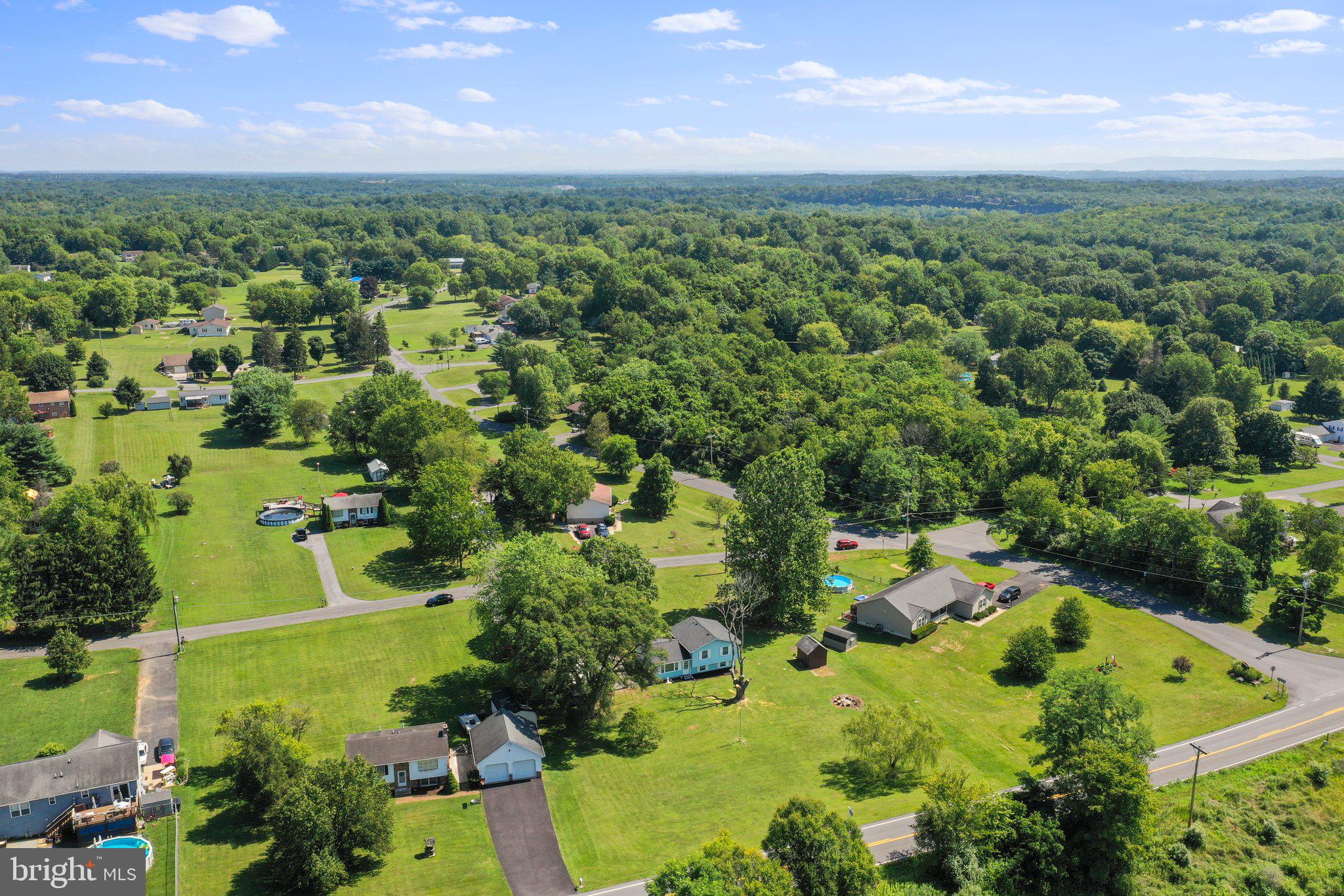 POTOMAC HEIGHTS - Residential