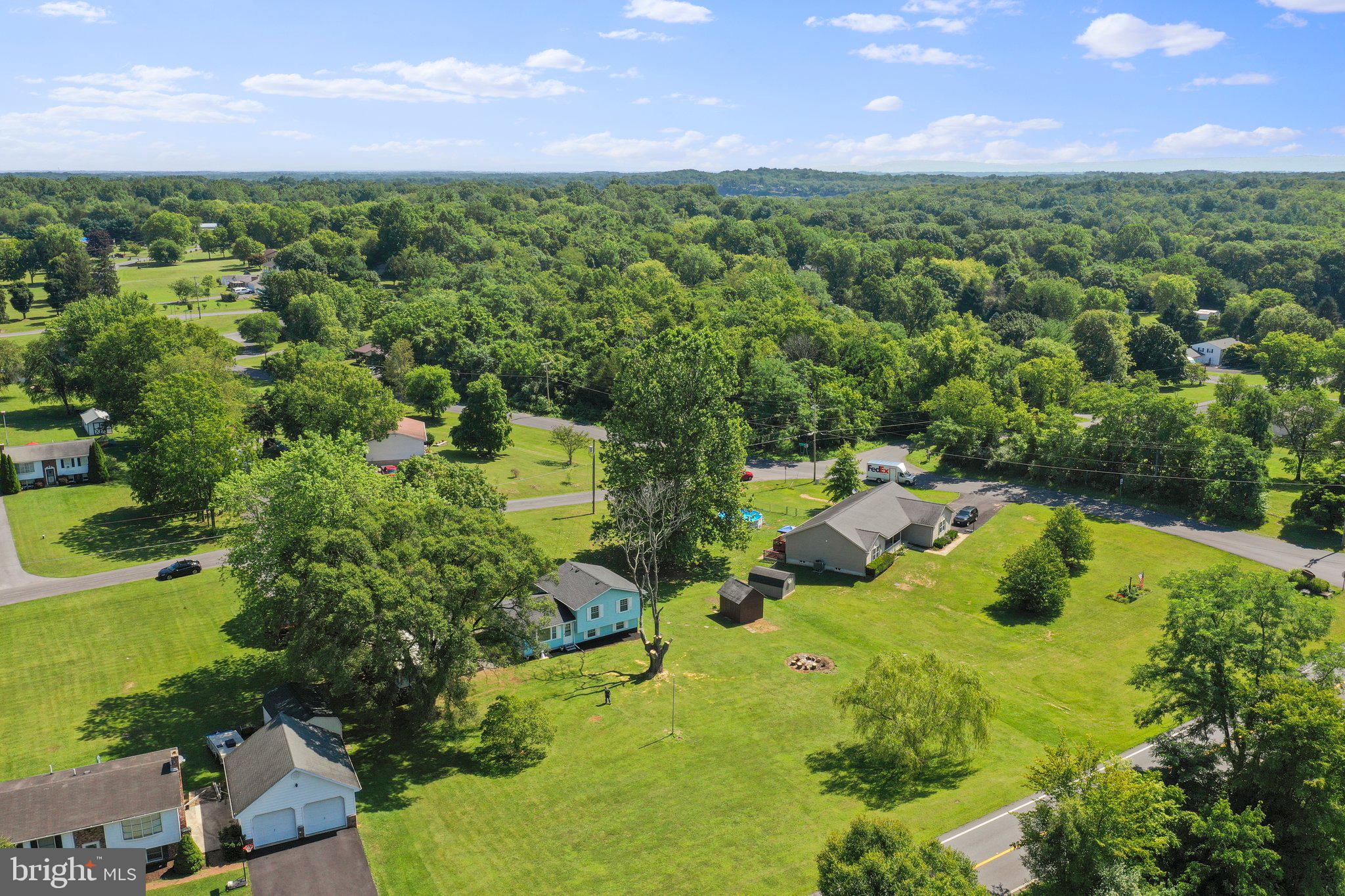 POTOMAC HEIGHTS - Residential