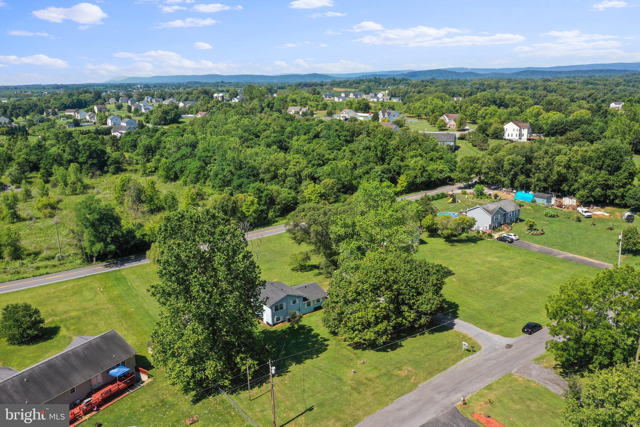 POTOMAC HEIGHTS - Residential