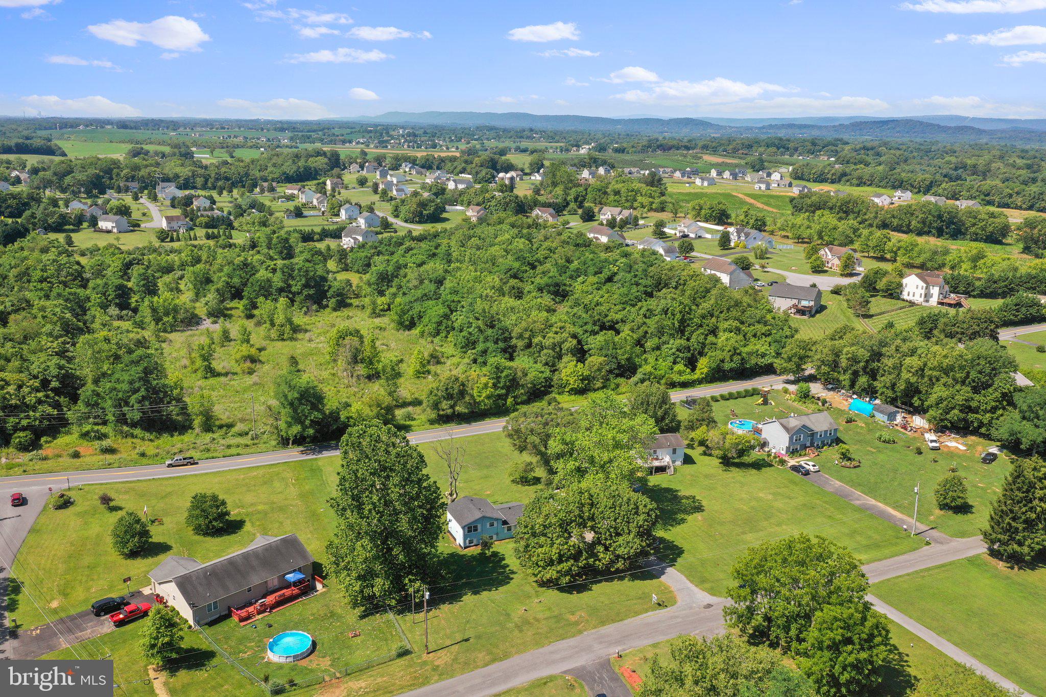 POTOMAC HEIGHTS - Residential