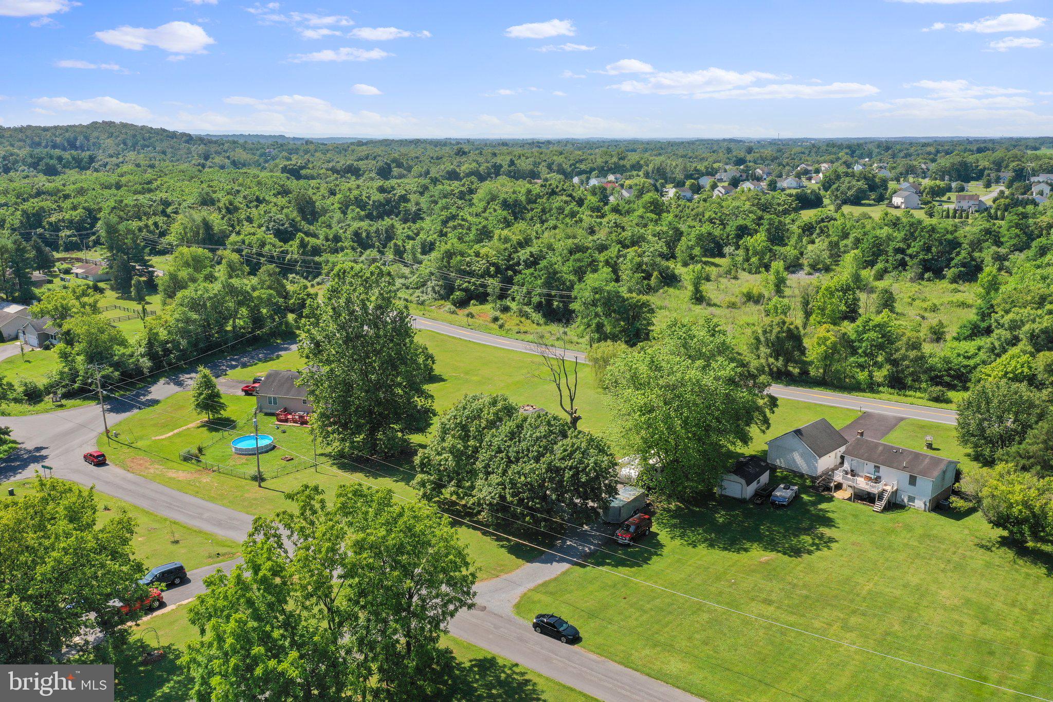 POTOMAC HEIGHTS - Residential