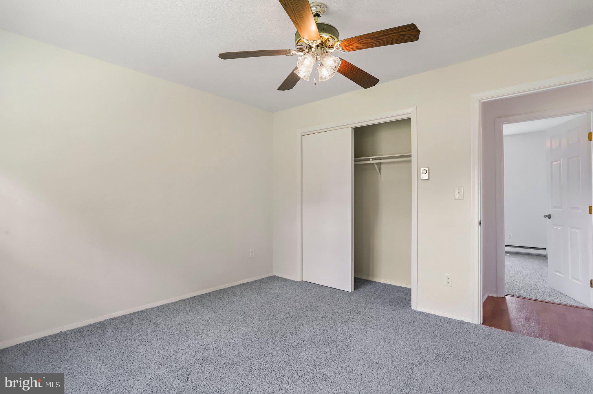 POTOMAC HEIGHTS - Residential