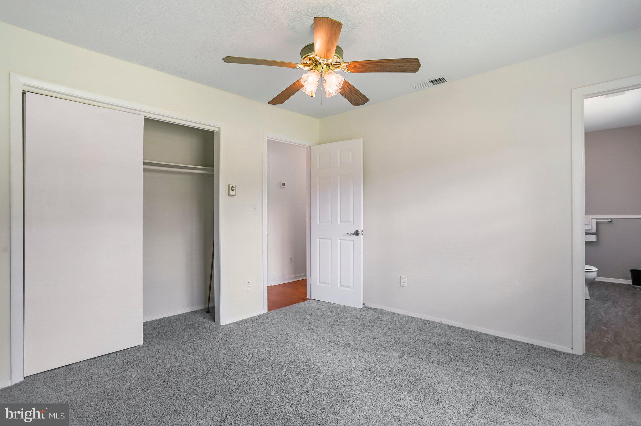 POTOMAC HEIGHTS - Residential