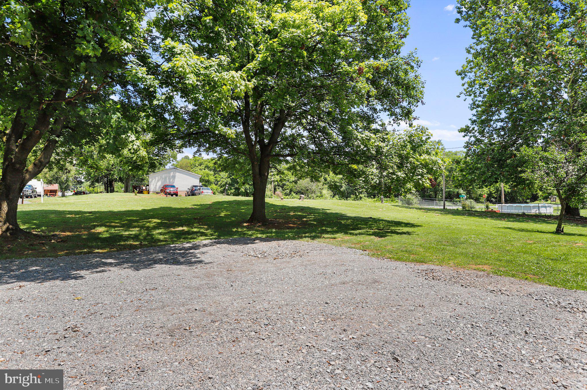 POTOMAC HEIGHTS - Residential