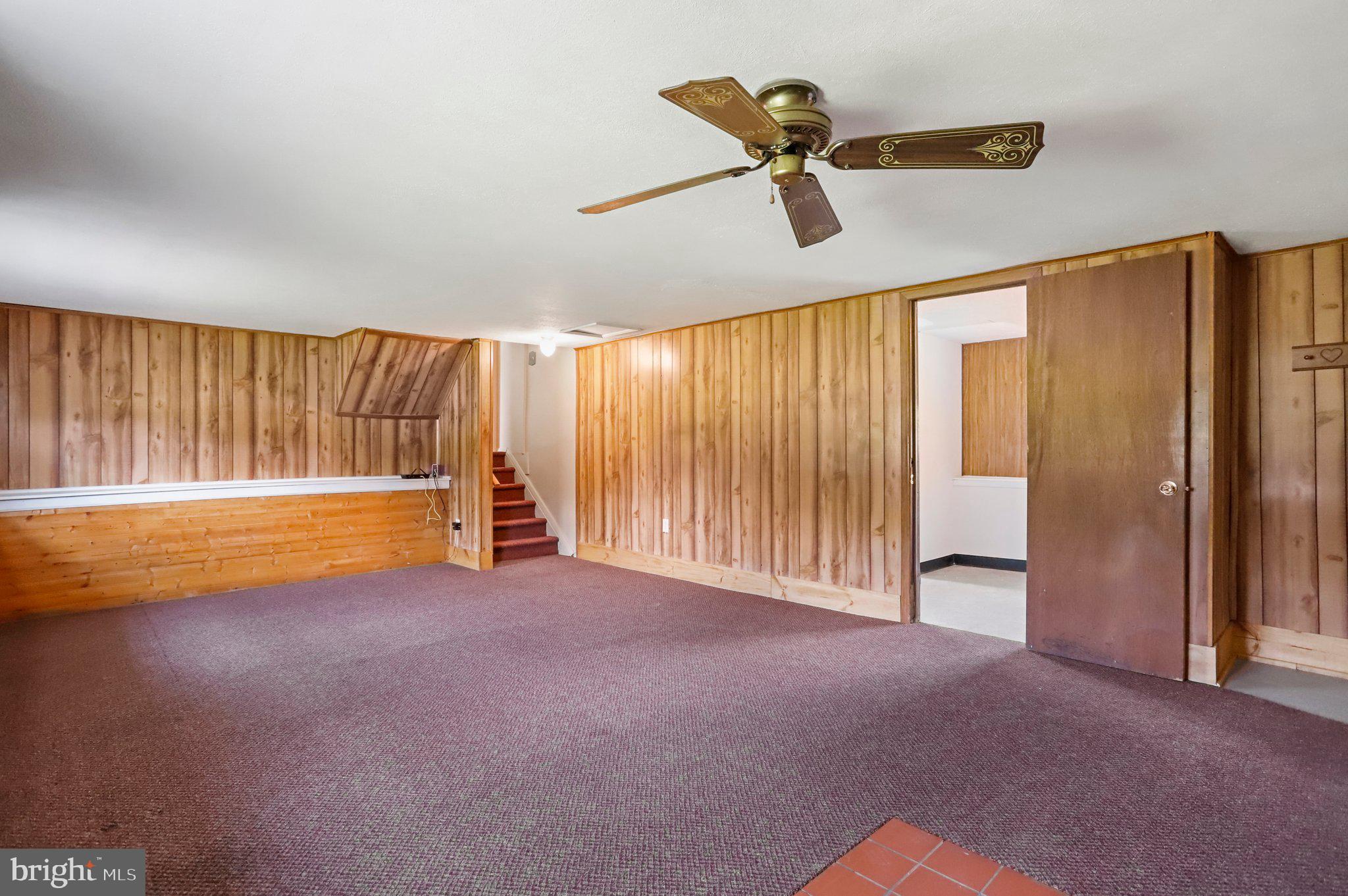 POTOMAC HEIGHTS - Residential