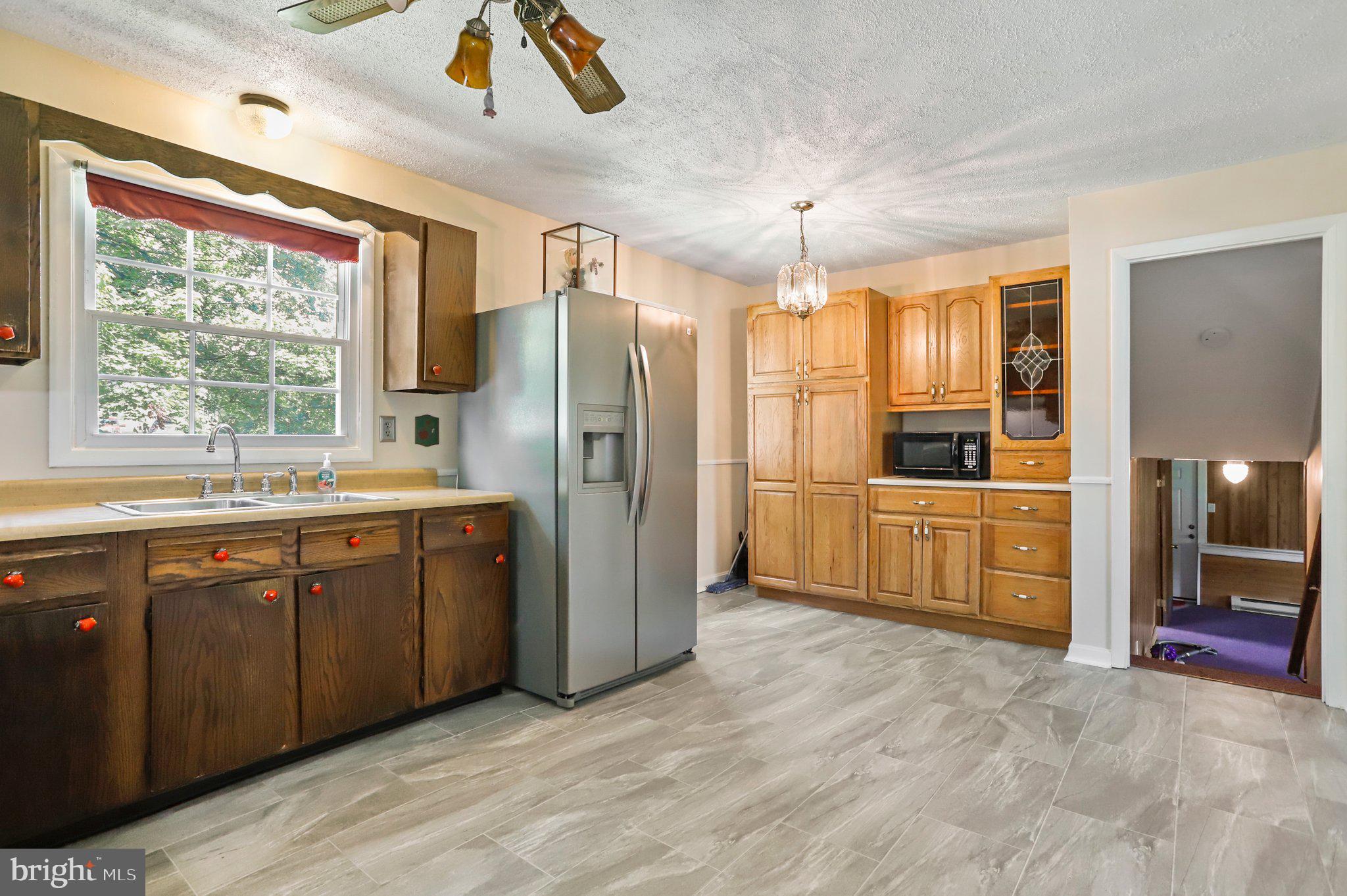 POTOMAC HEIGHTS - Residential