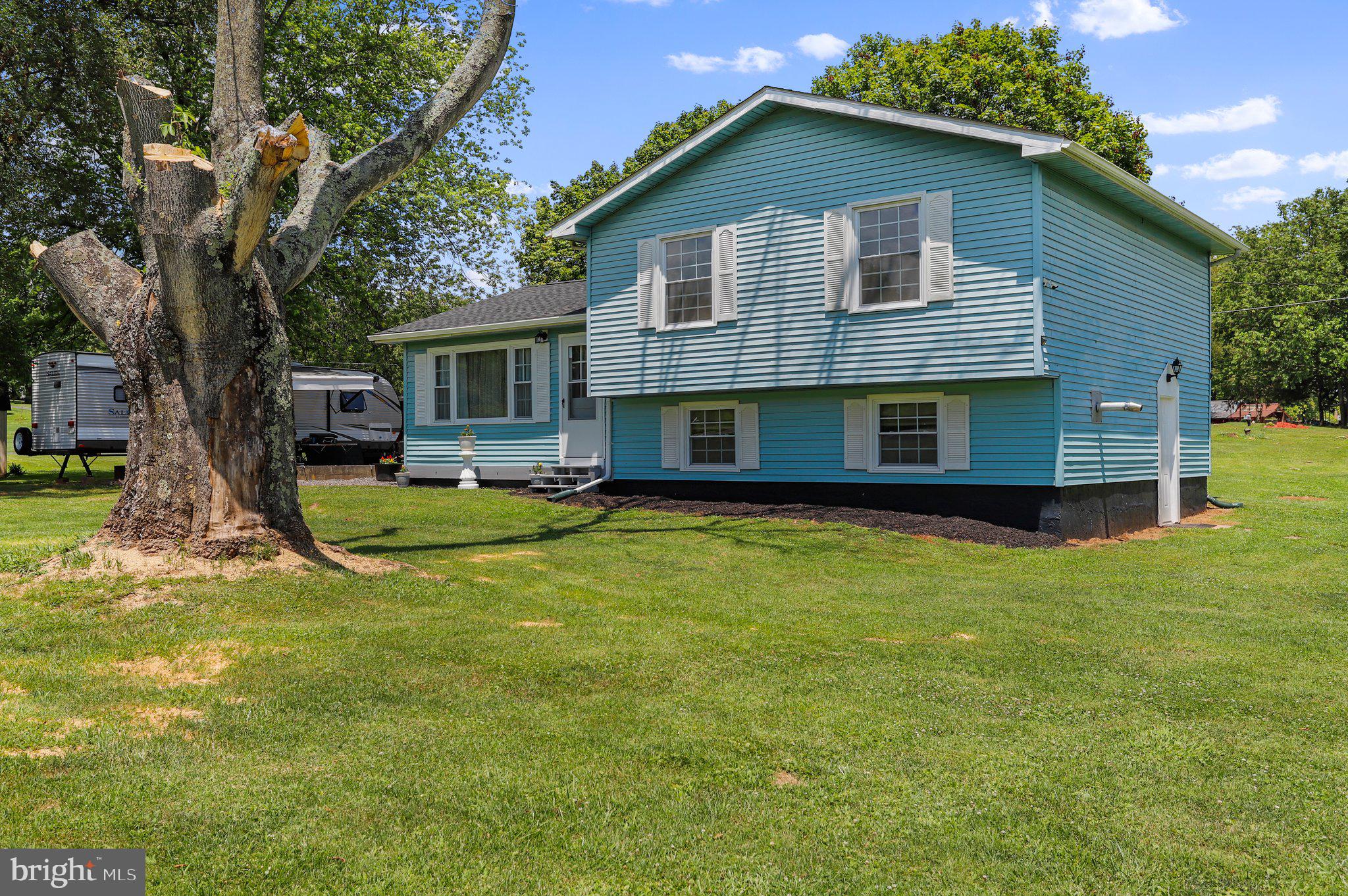 POTOMAC HEIGHTS - Residential