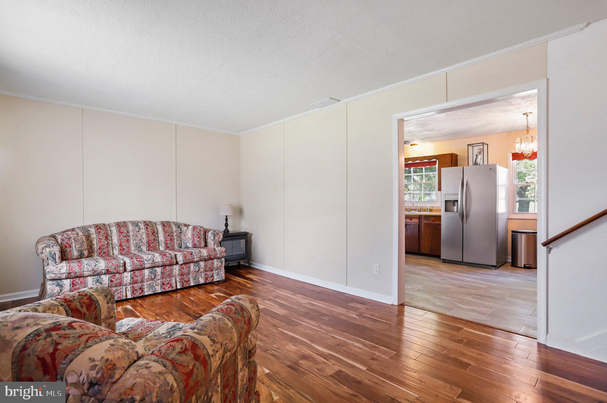 POTOMAC HEIGHTS - Residential