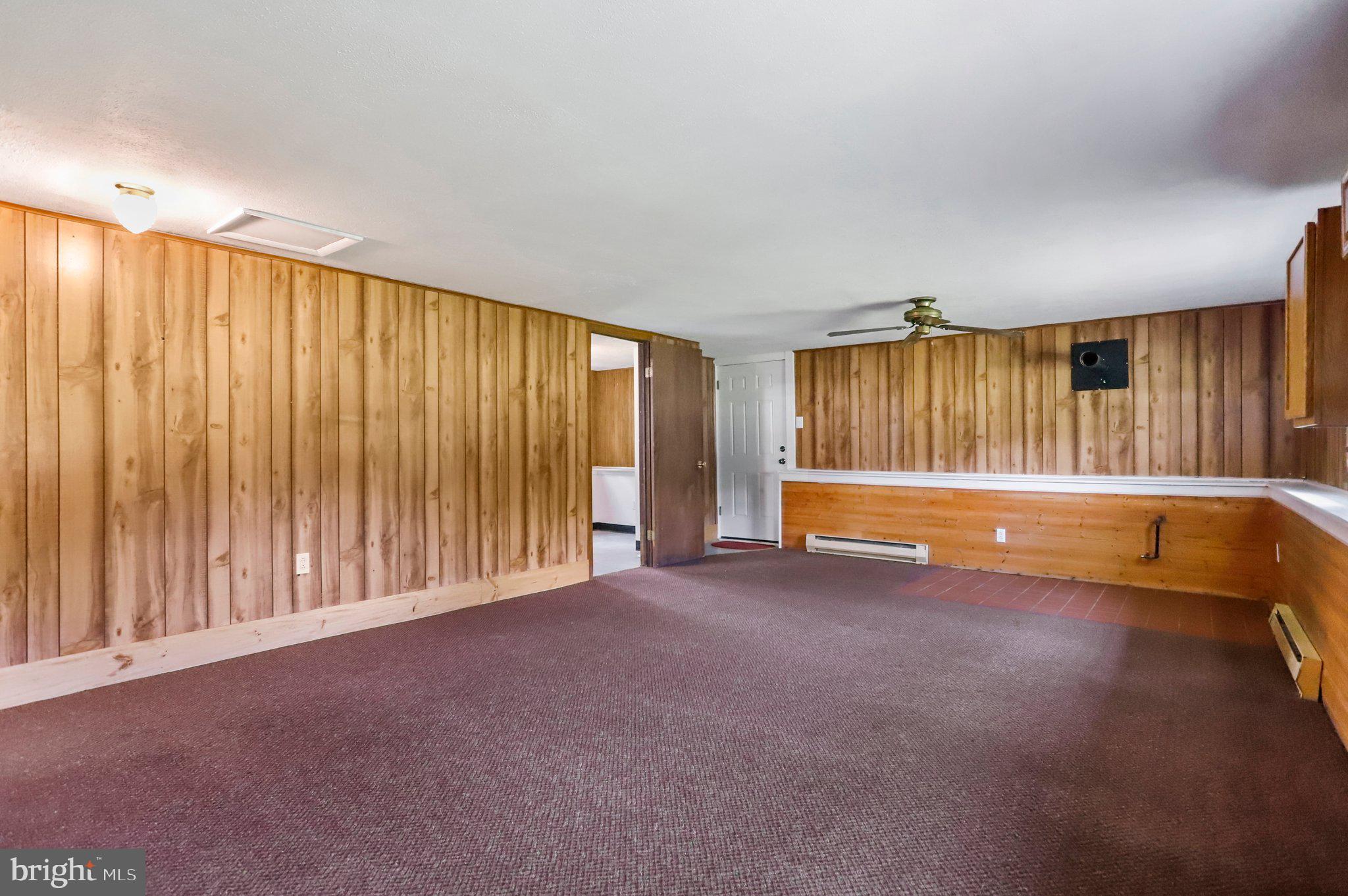 POTOMAC HEIGHTS - Residential