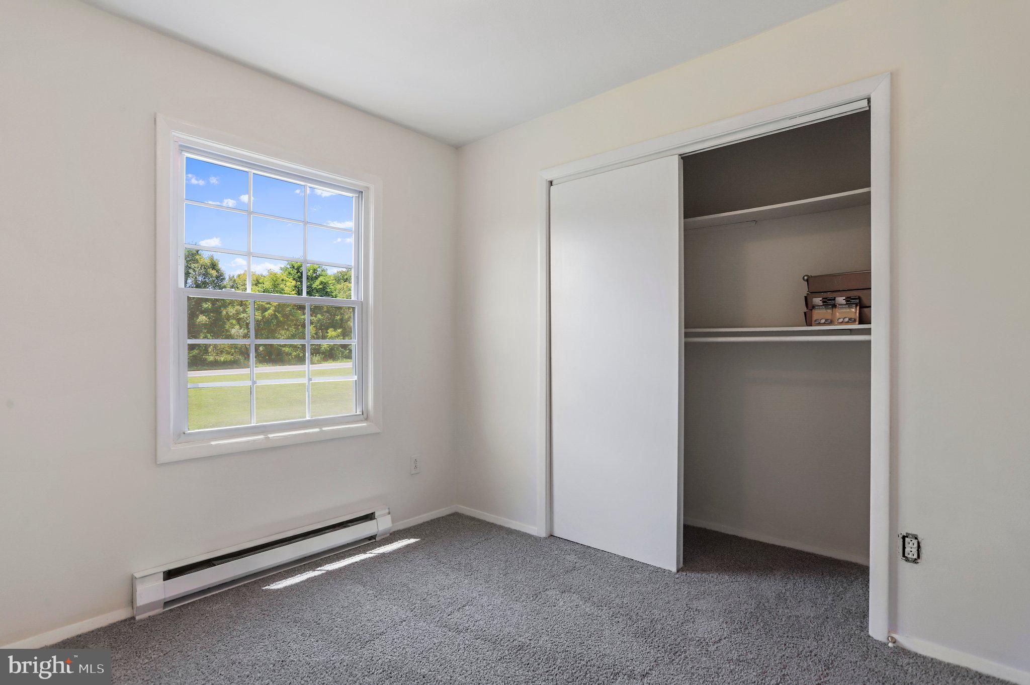 POTOMAC HEIGHTS - Residential