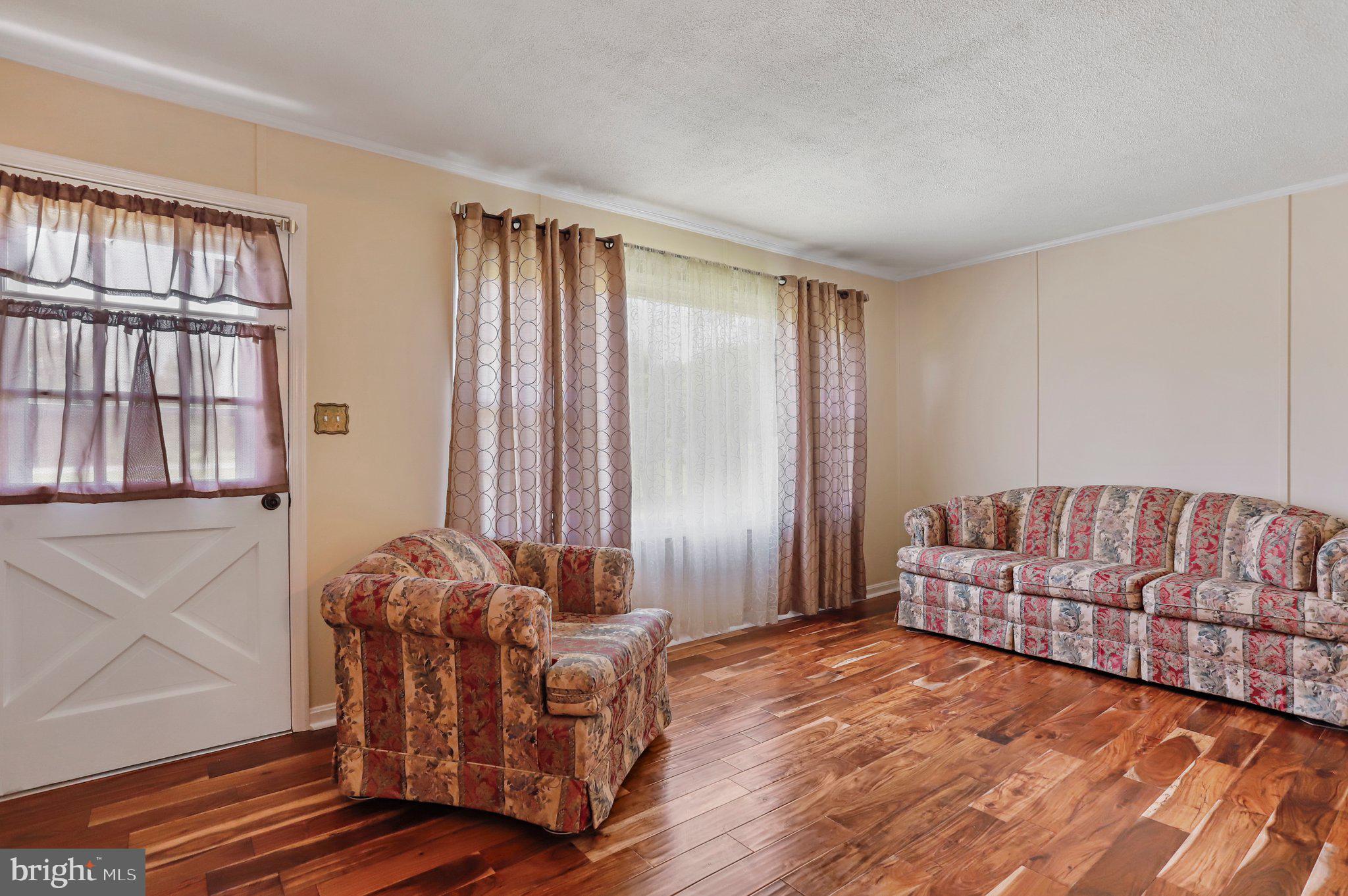 POTOMAC HEIGHTS - Residential