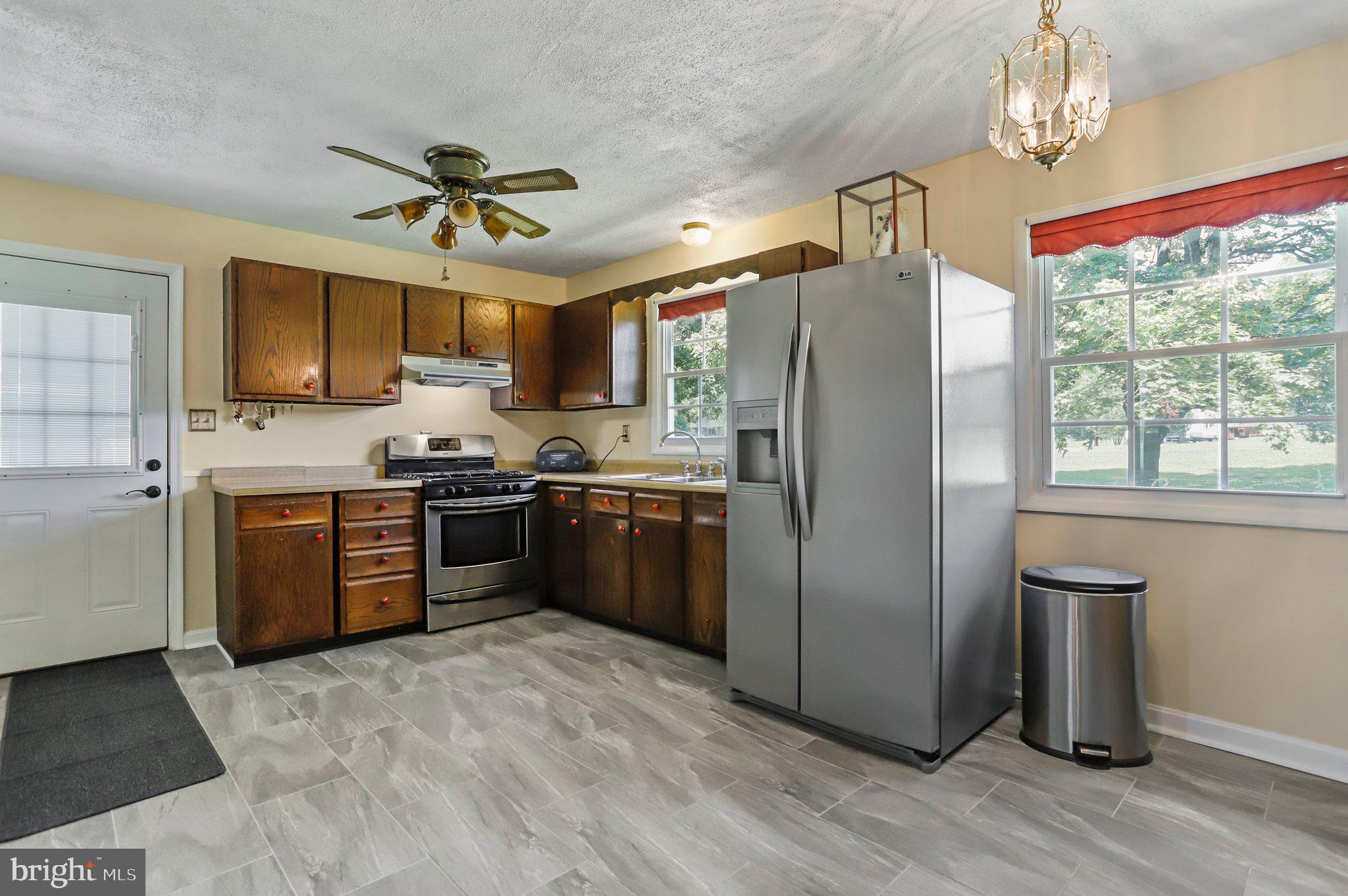 POTOMAC HEIGHTS - Residential