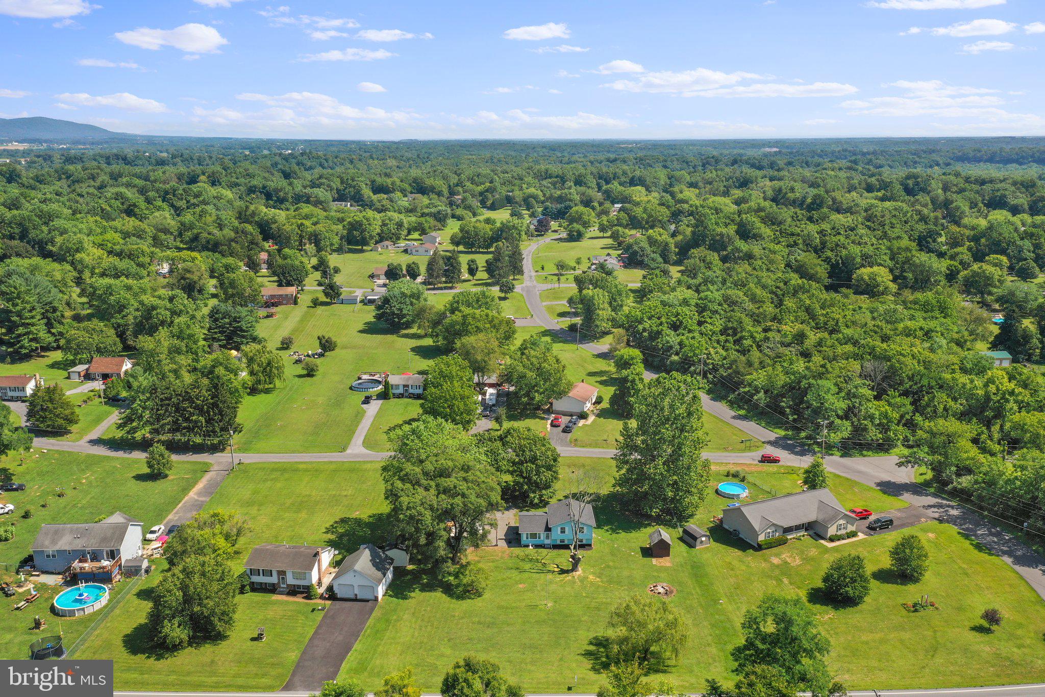 POTOMAC HEIGHTS - Residential