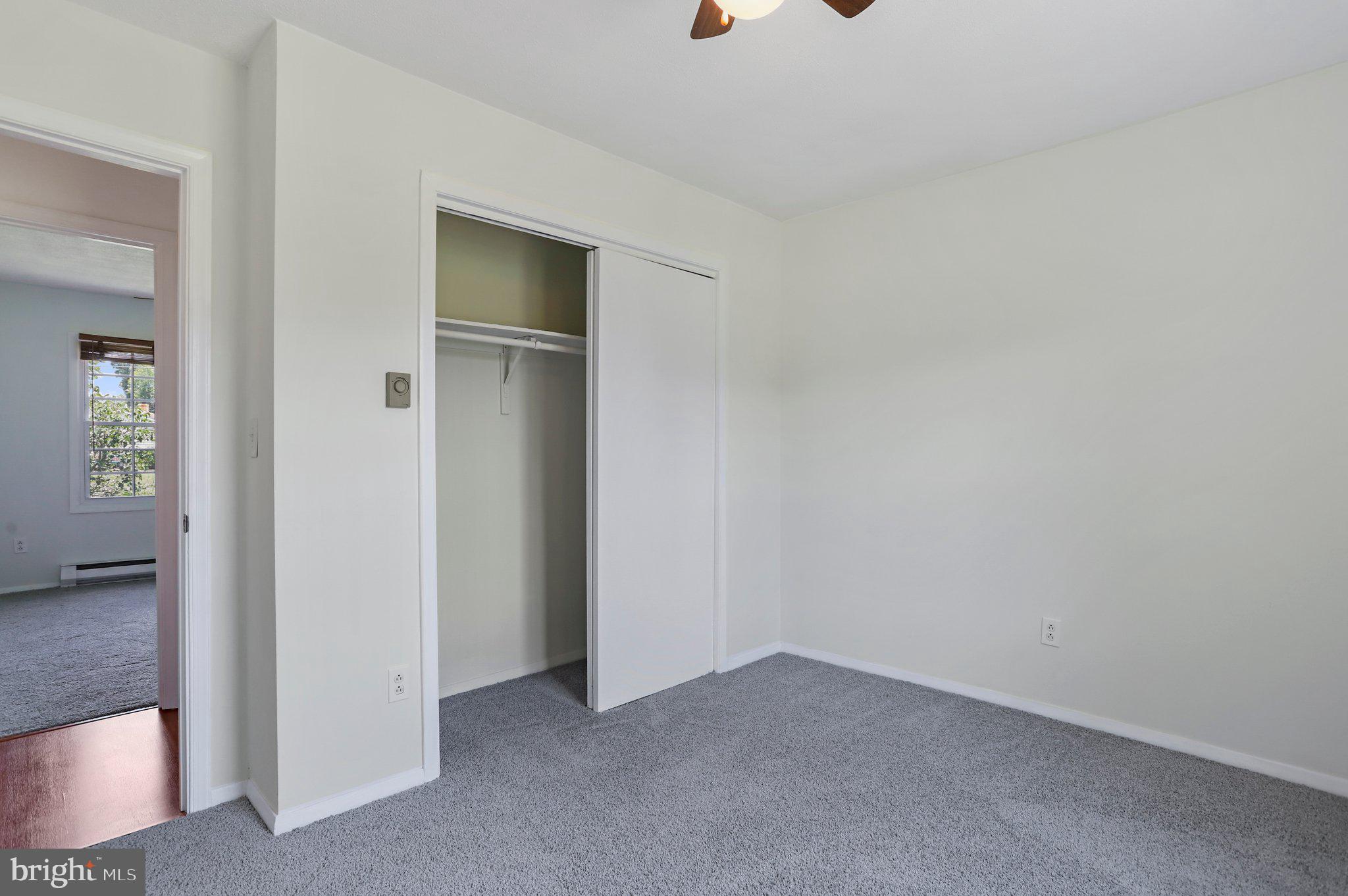 POTOMAC HEIGHTS - Residential