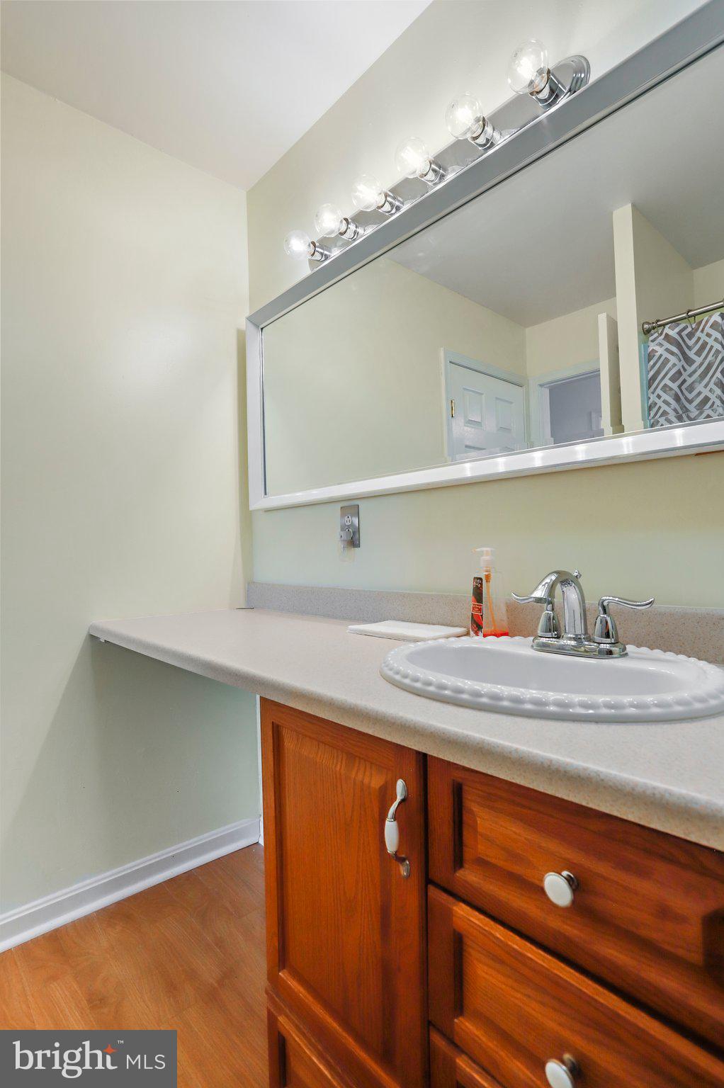 POTOMAC HEIGHTS - Residential