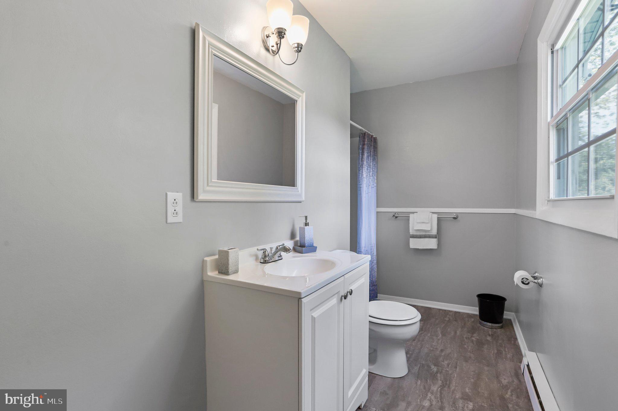 POTOMAC HEIGHTS - Residential