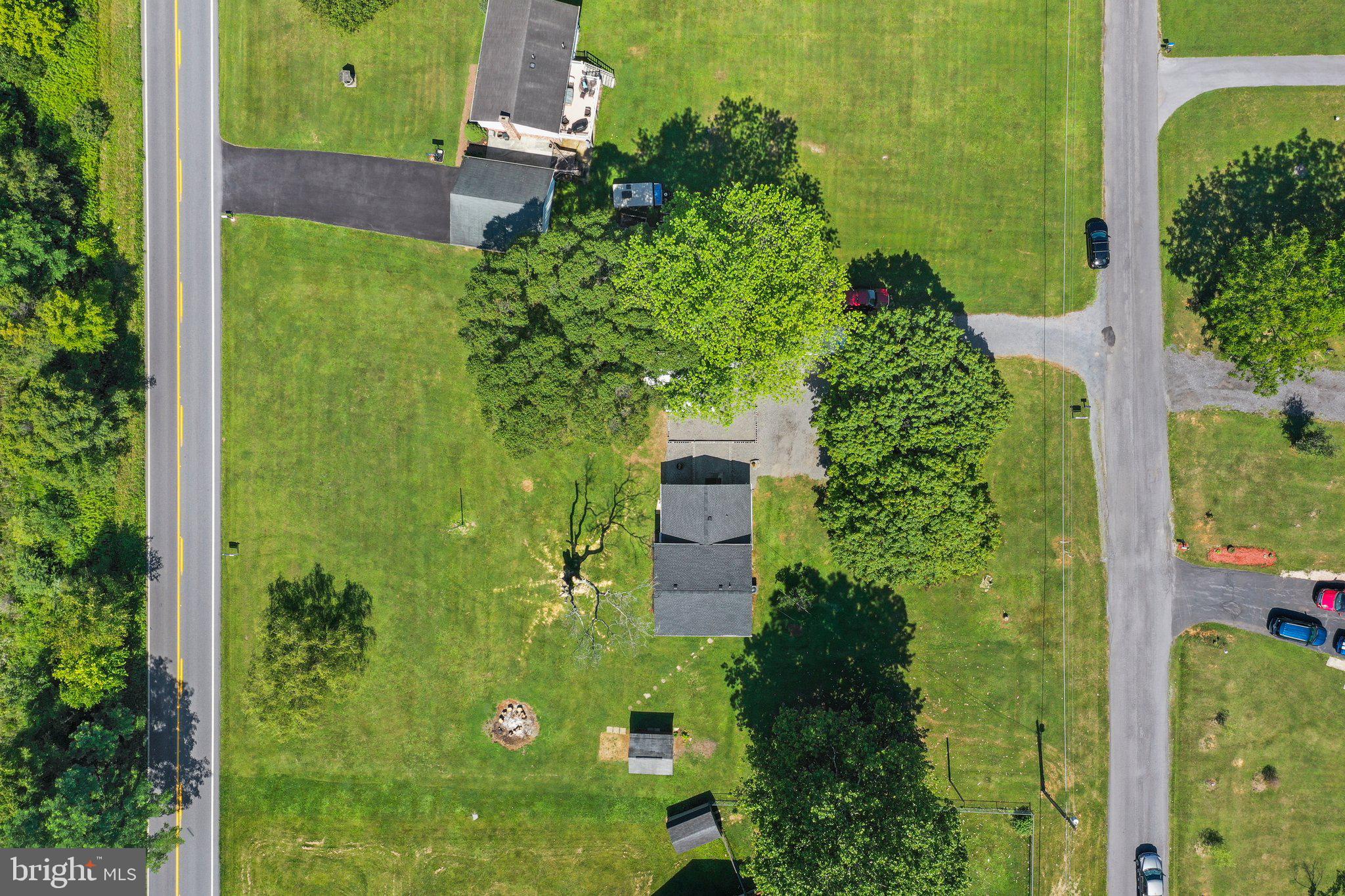 POTOMAC HEIGHTS - Residential