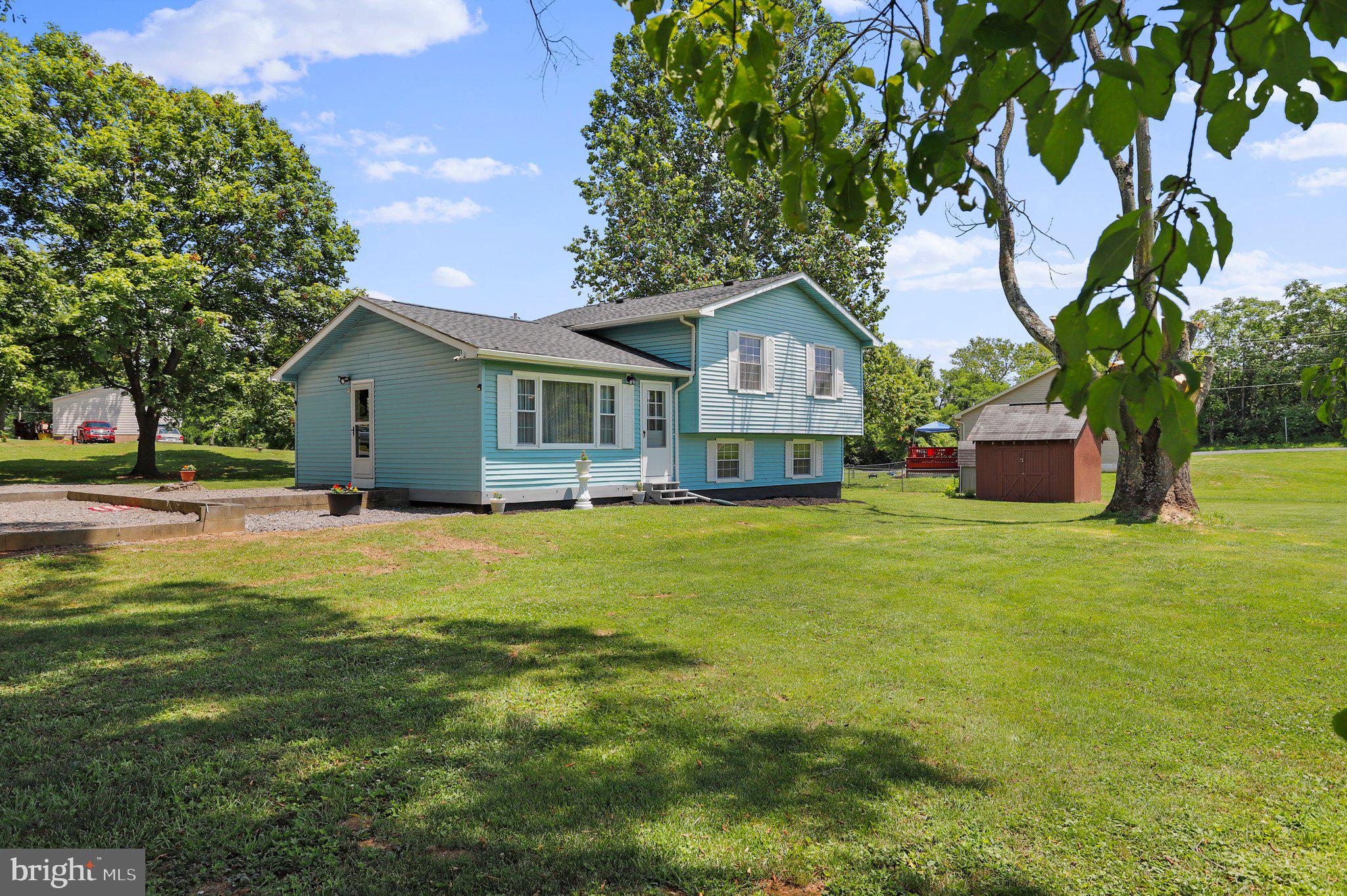 POTOMAC HEIGHTS - Residential