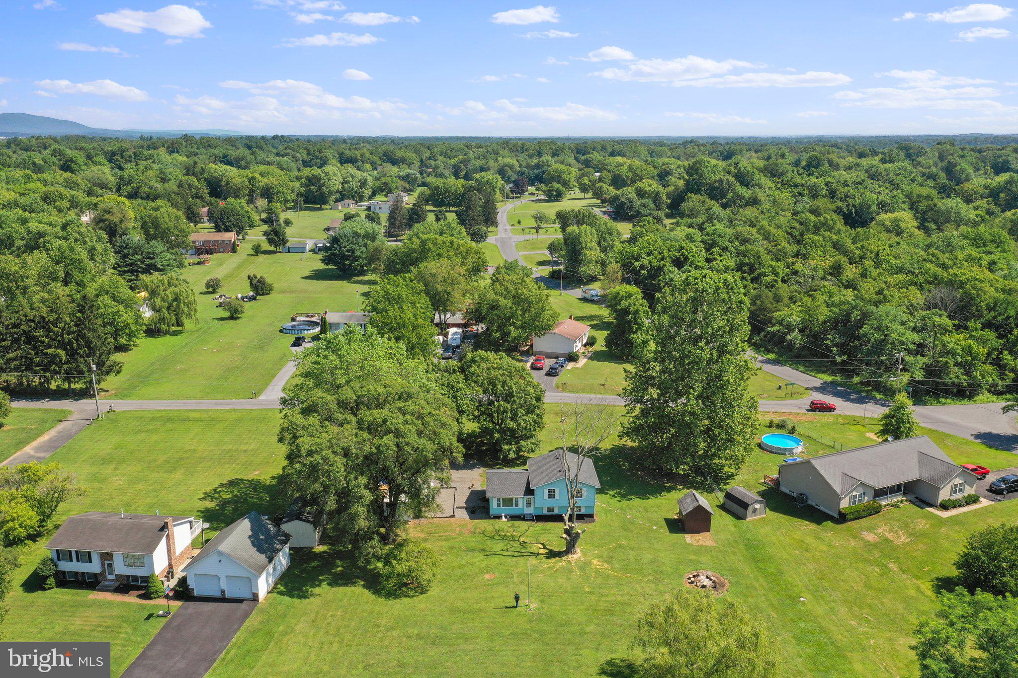 POTOMAC HEIGHTS - Residential