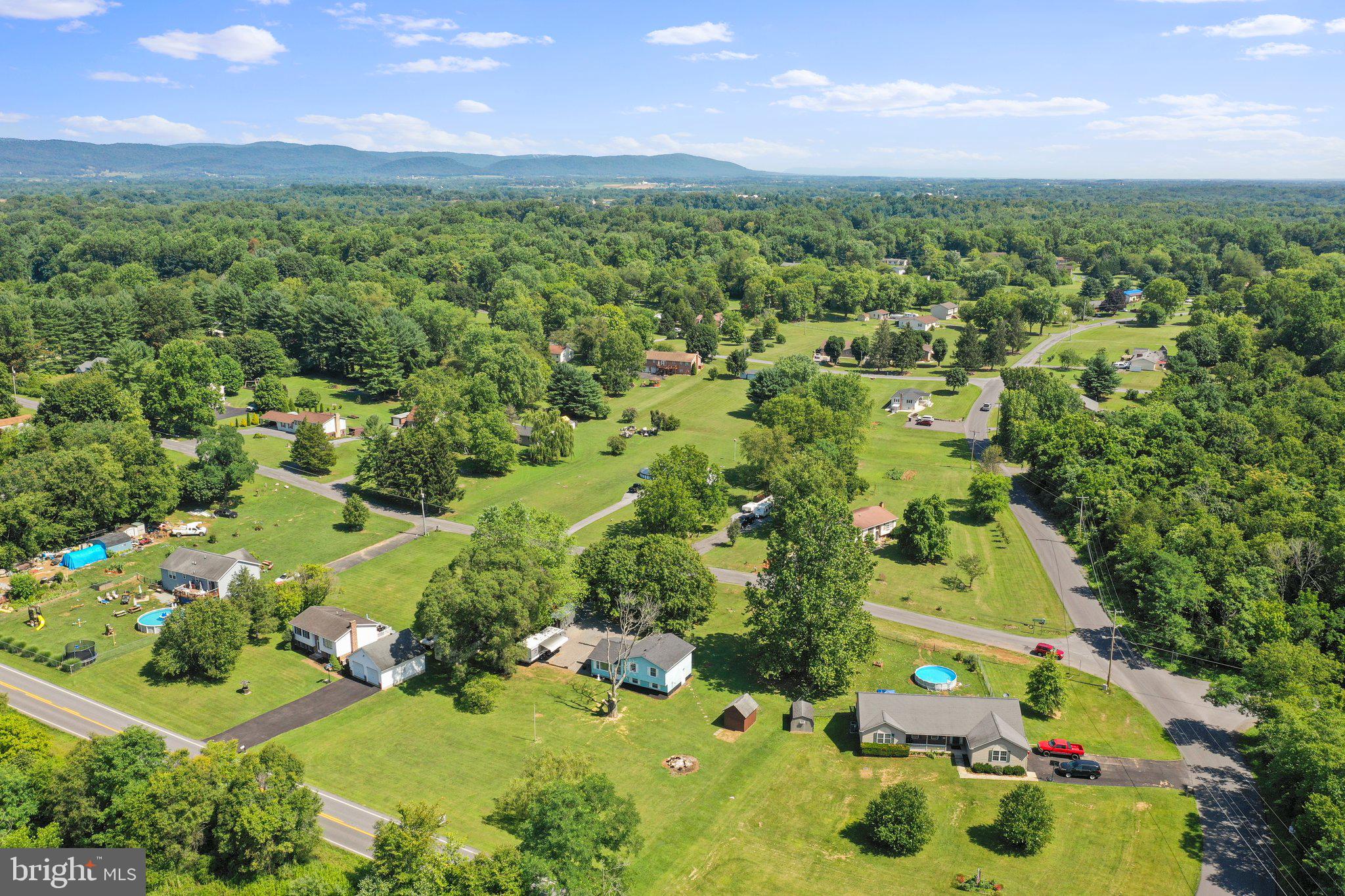 POTOMAC HEIGHTS - Residential