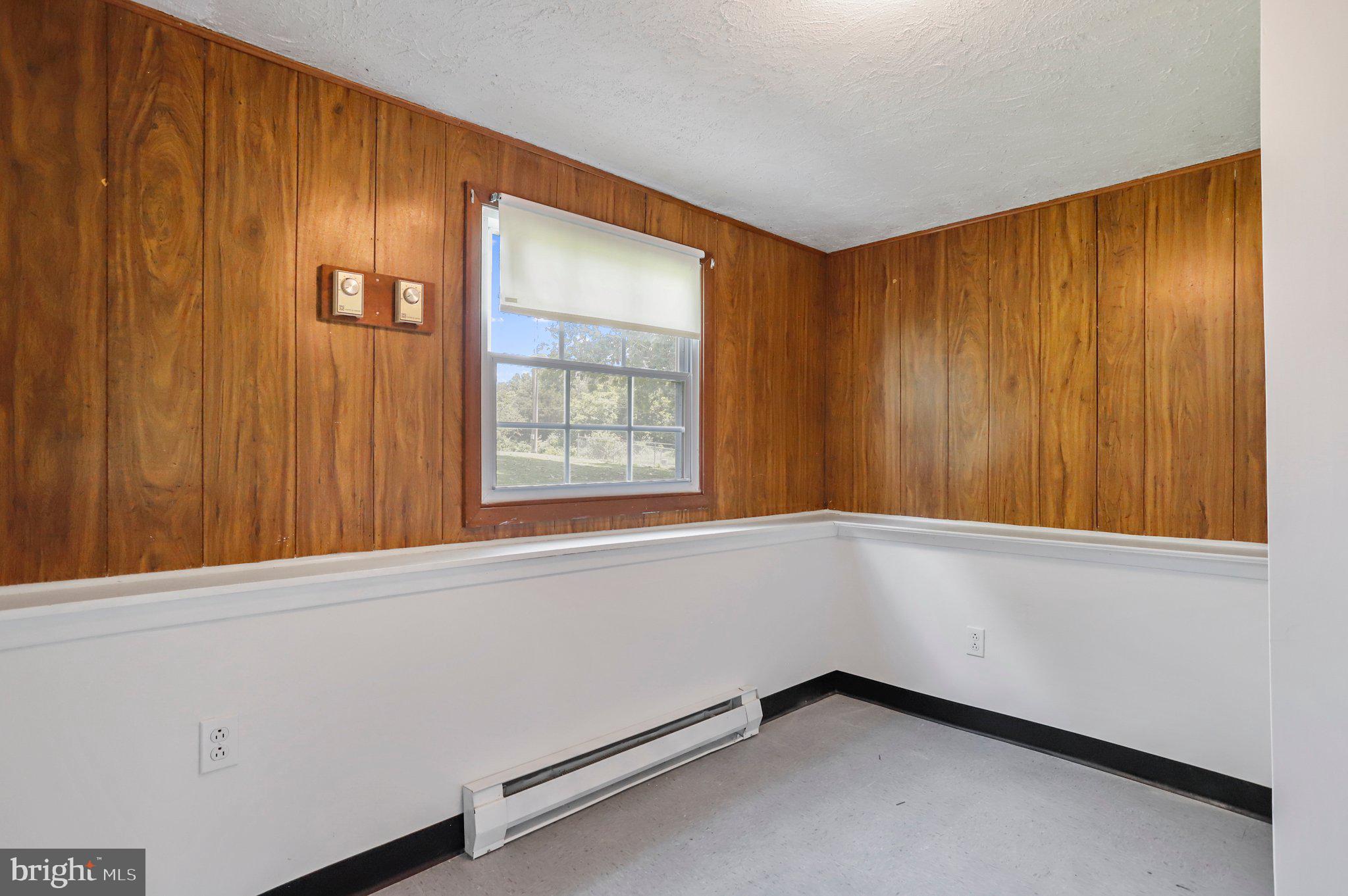 POTOMAC HEIGHTS - Residential