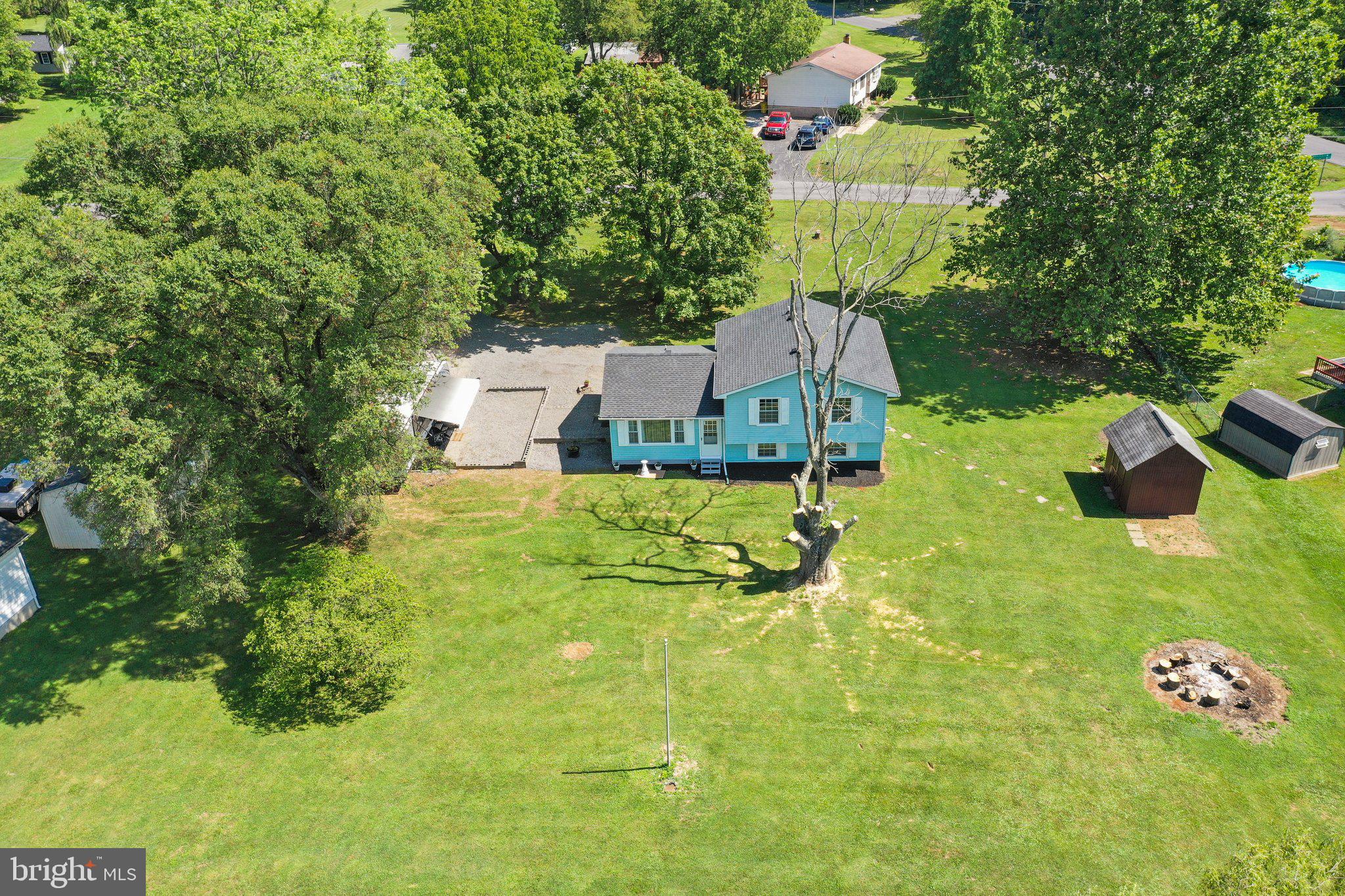 POTOMAC HEIGHTS - Residential