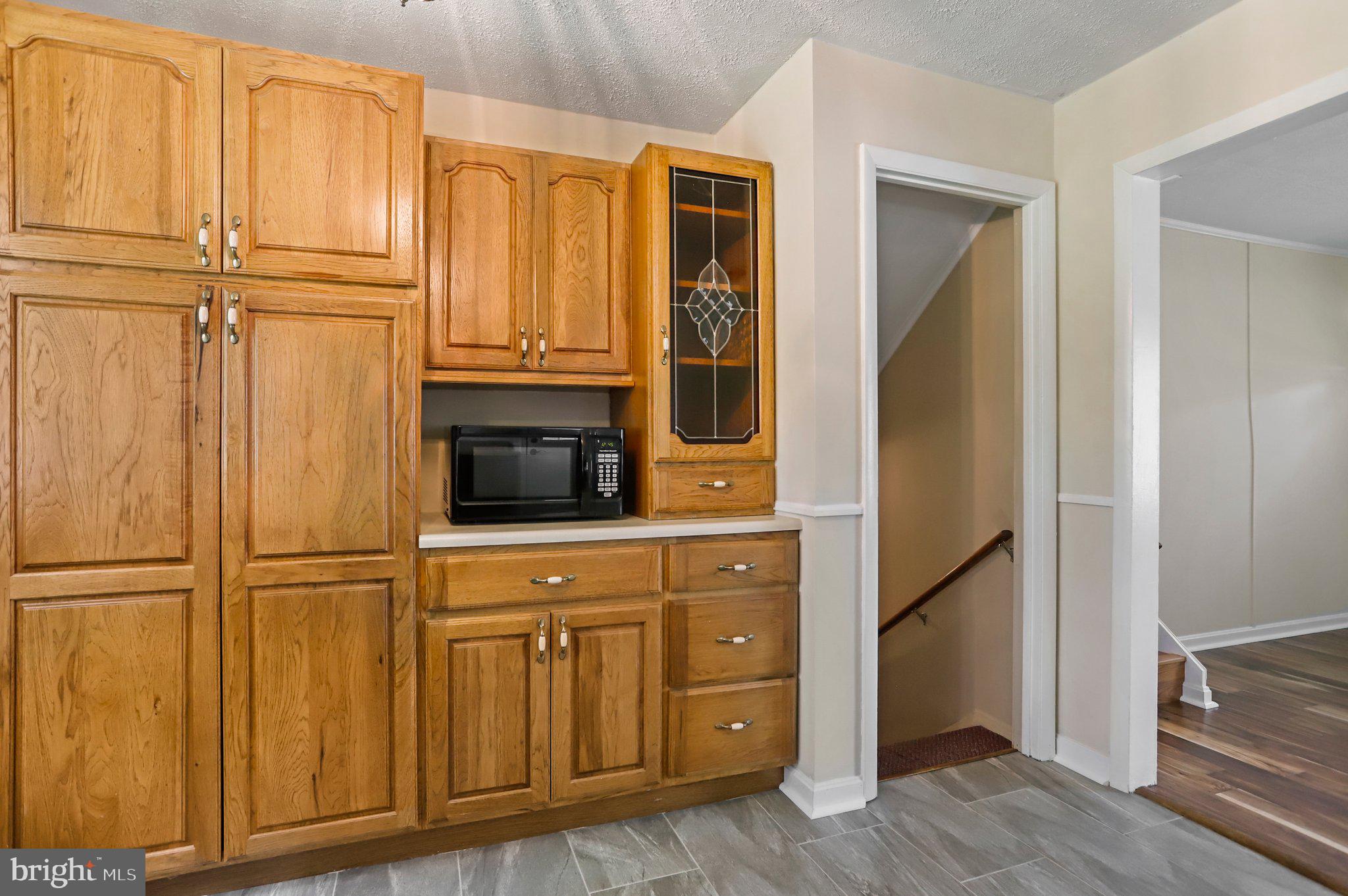 POTOMAC HEIGHTS - Residential