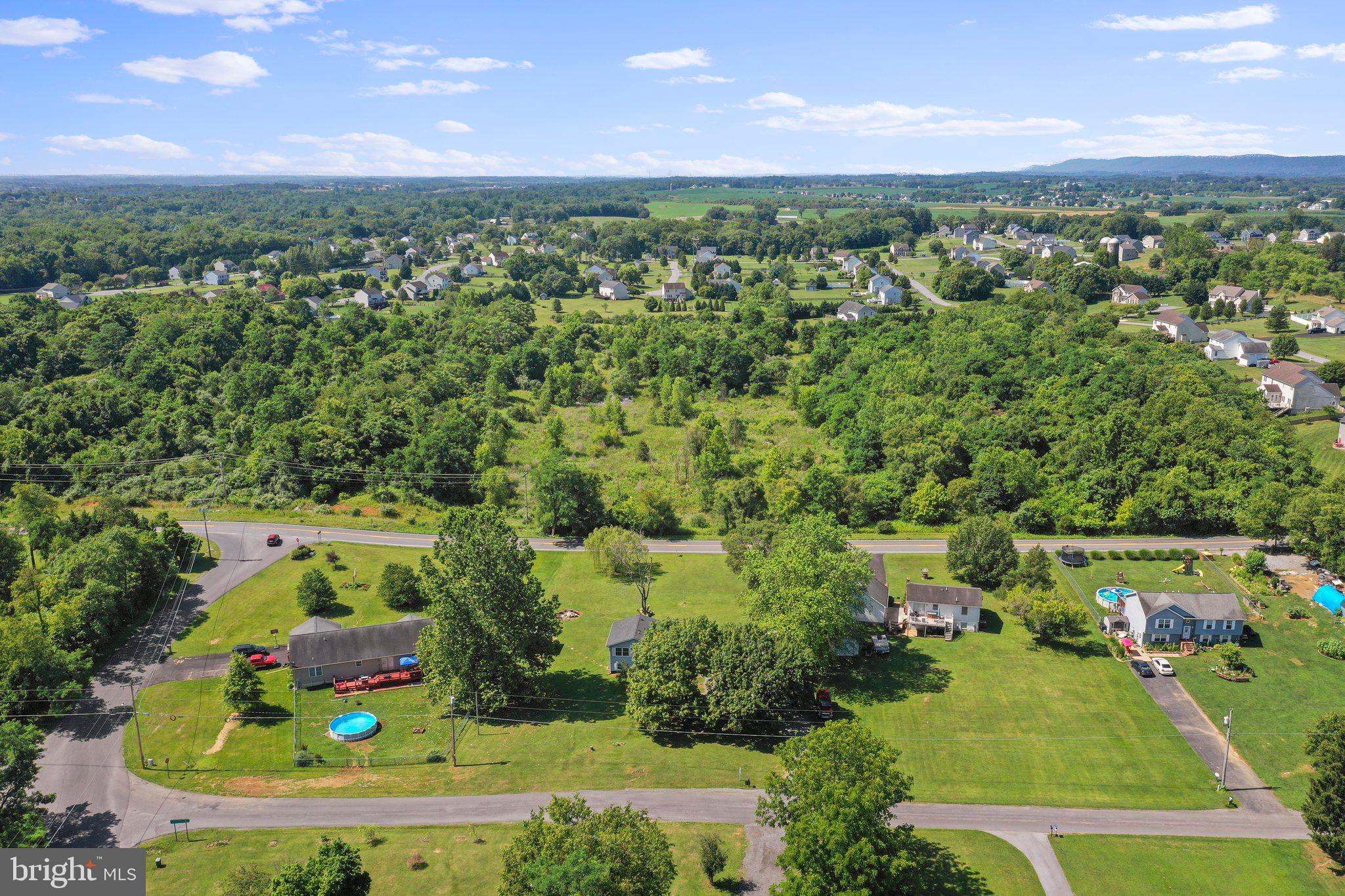 POTOMAC HEIGHTS - Residential