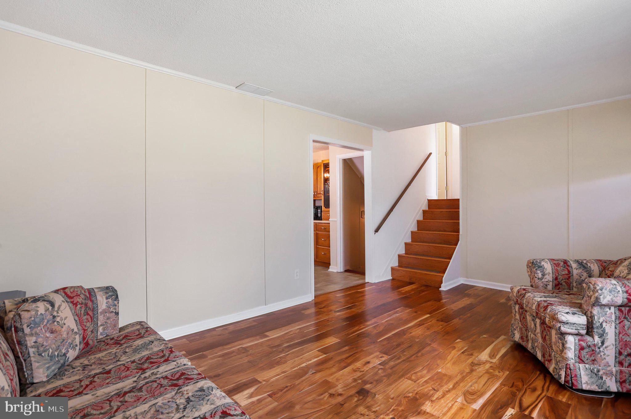 POTOMAC HEIGHTS - Residential