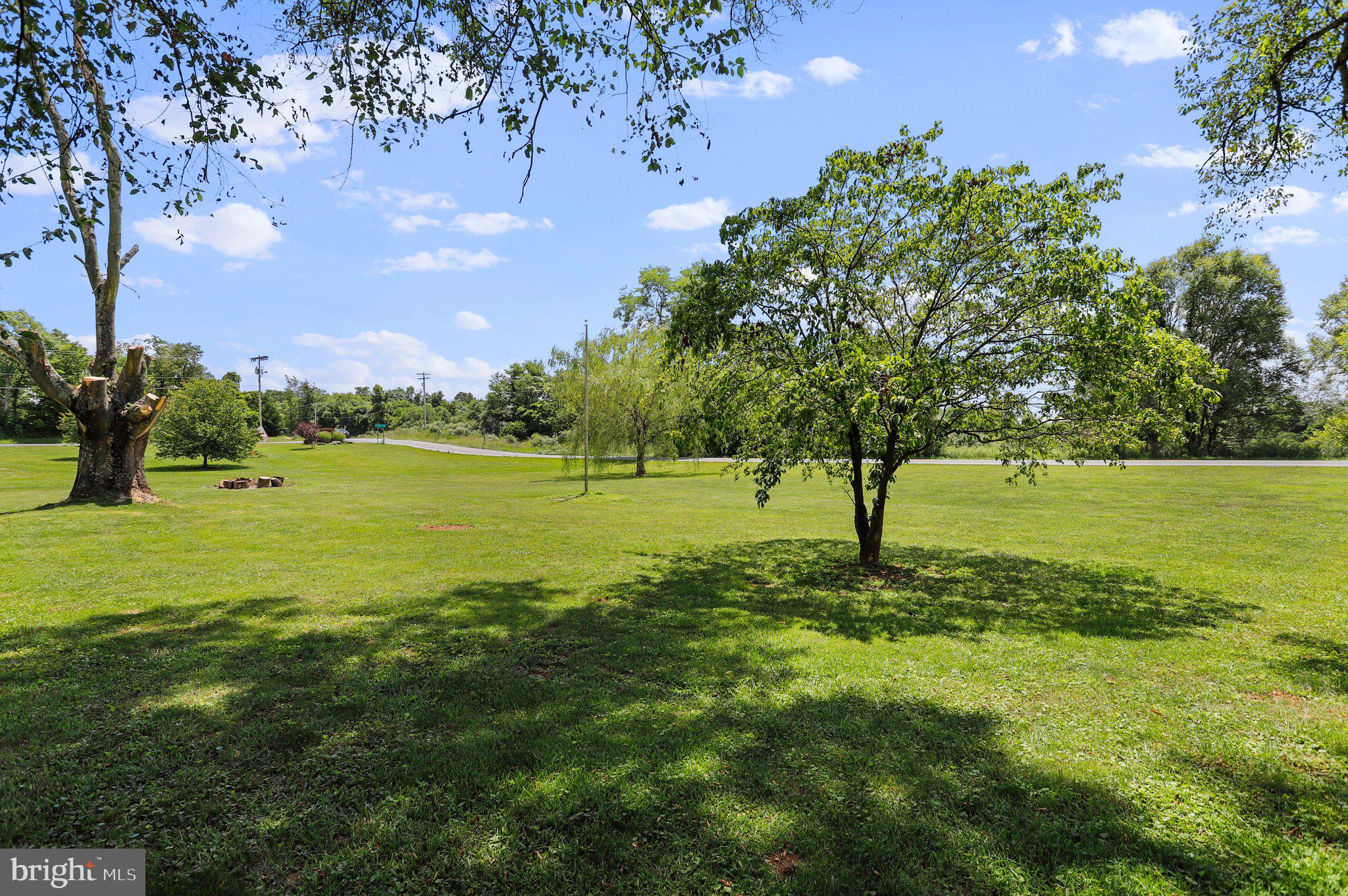 POTOMAC HEIGHTS - Residential