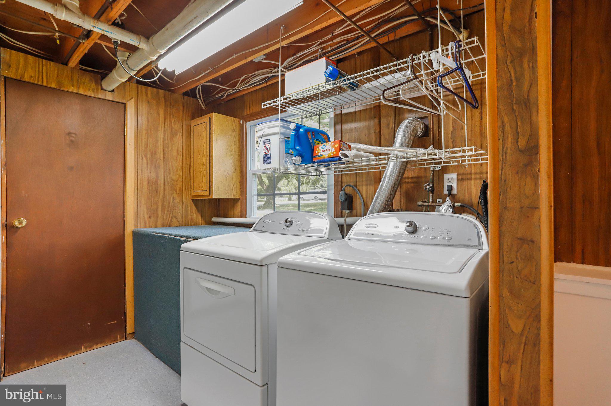 POTOMAC HEIGHTS - Residential