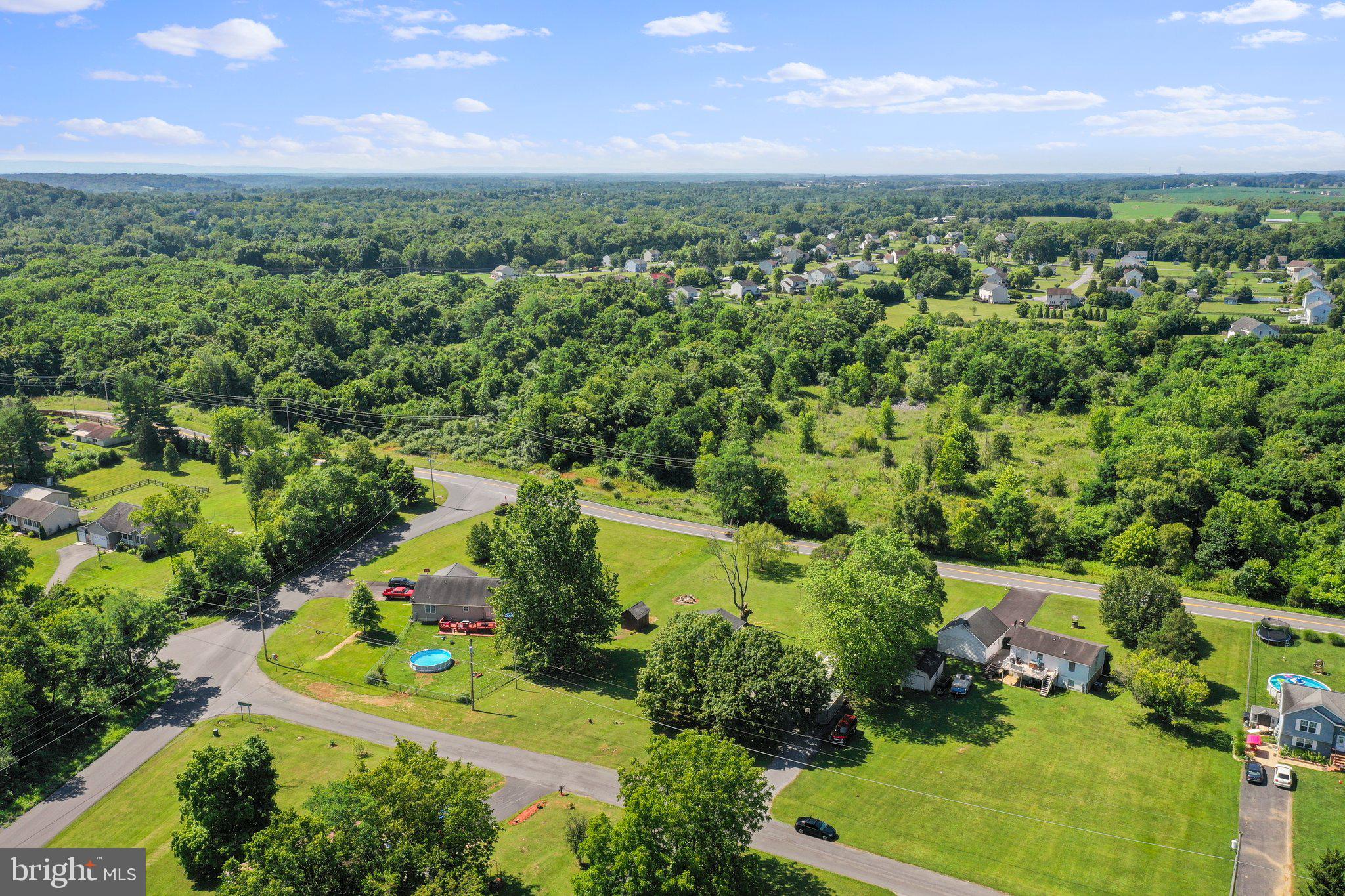 POTOMAC HEIGHTS - Residential