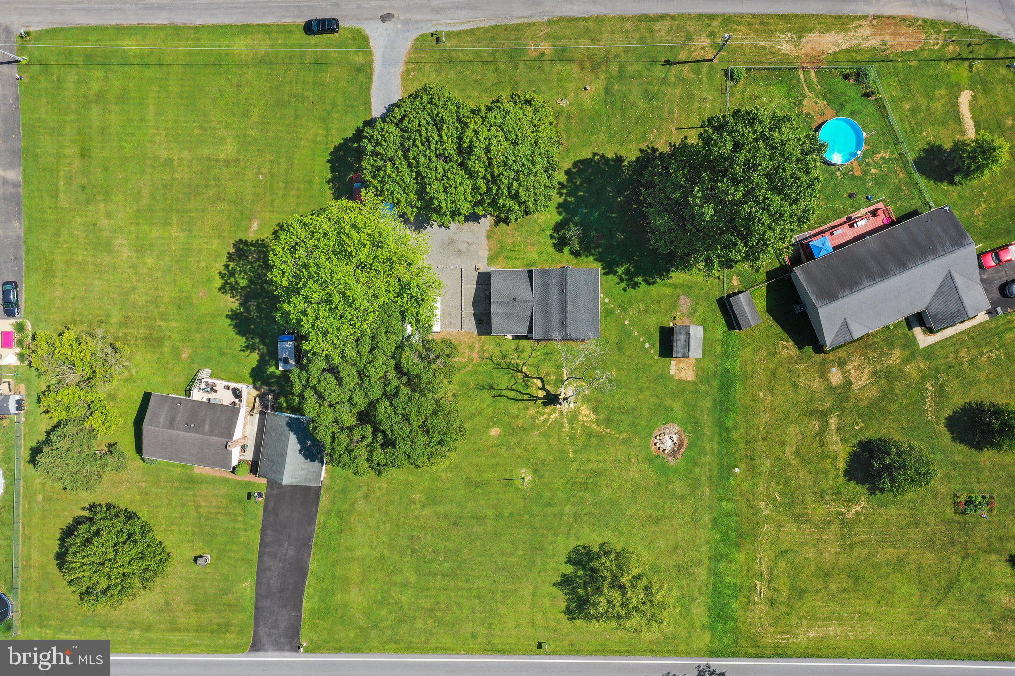 POTOMAC HEIGHTS - Residential