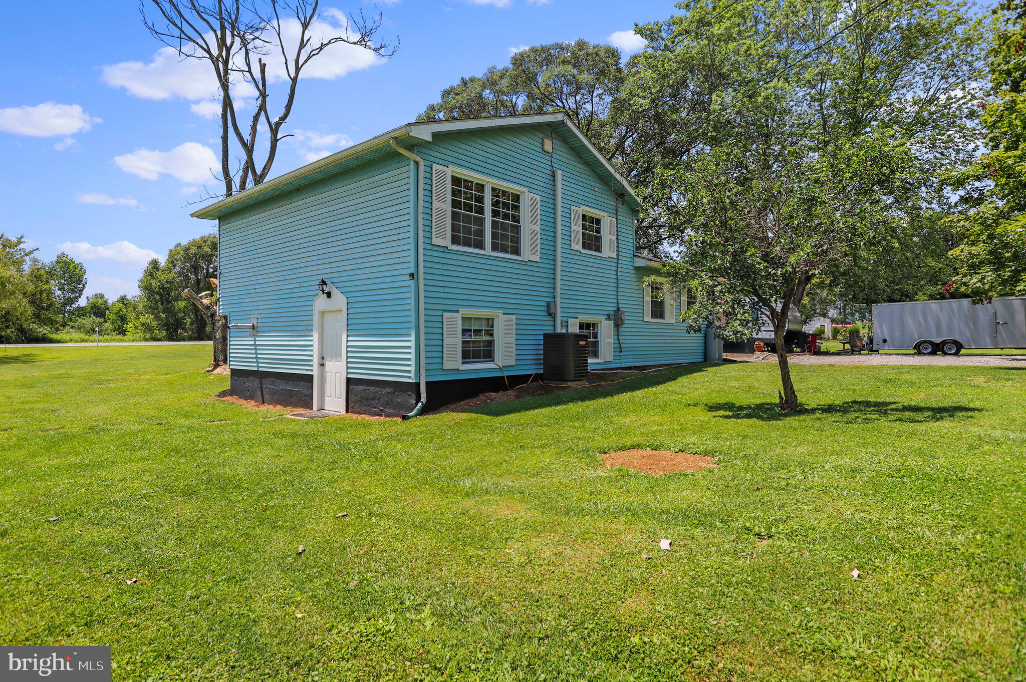 POTOMAC HEIGHTS - Residential