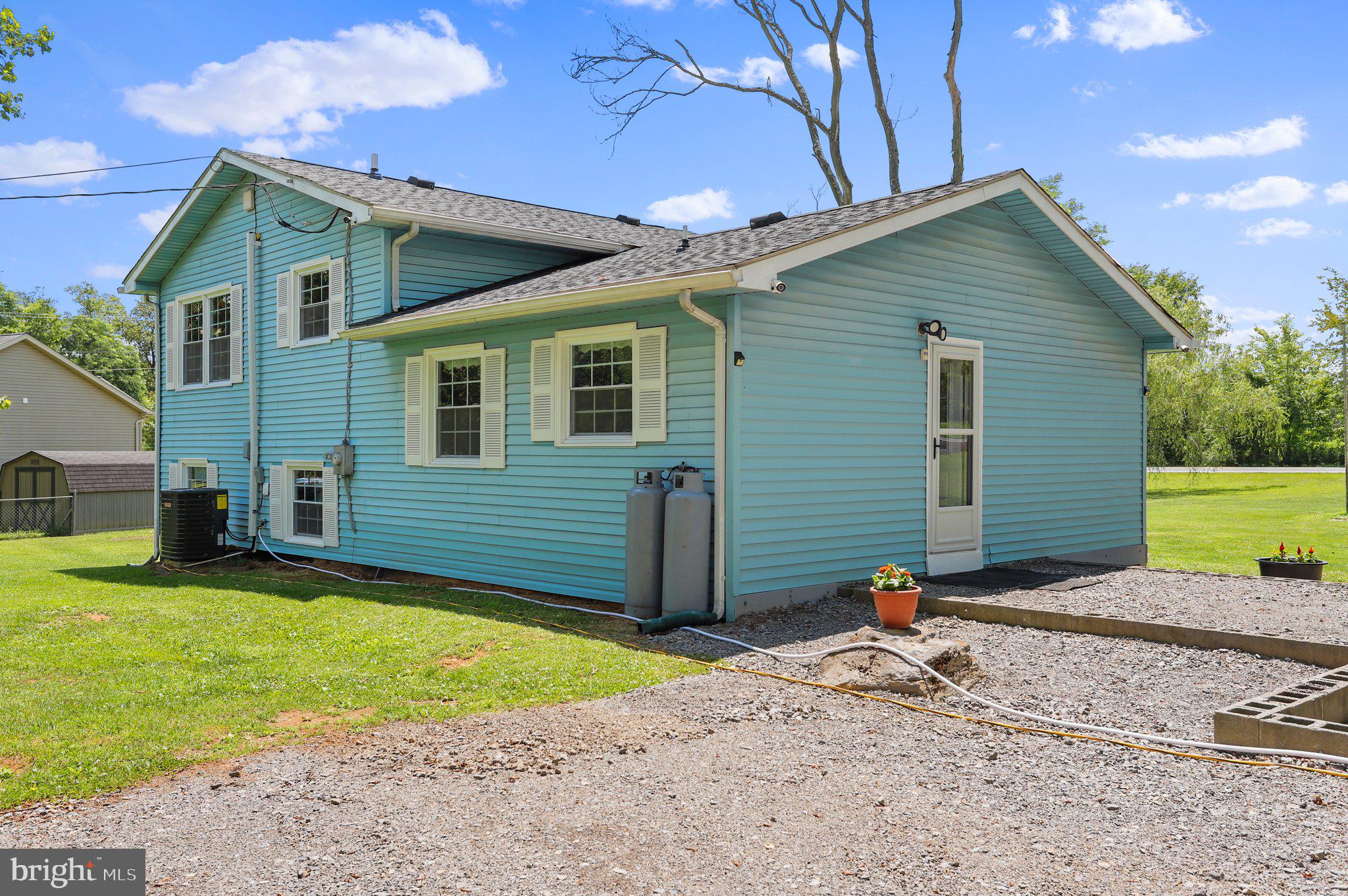 POTOMAC HEIGHTS - Residential