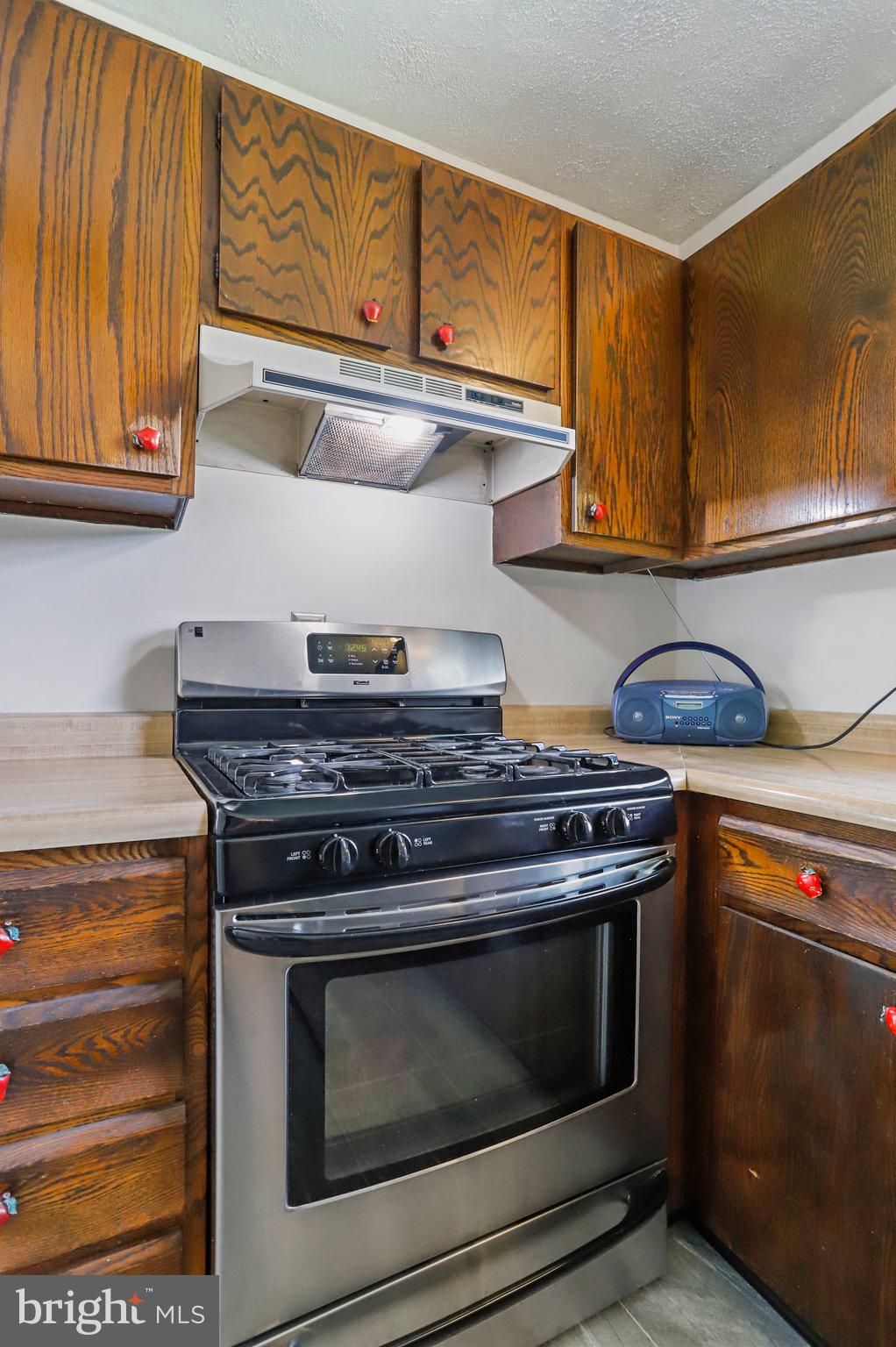 POTOMAC HEIGHTS - Residential