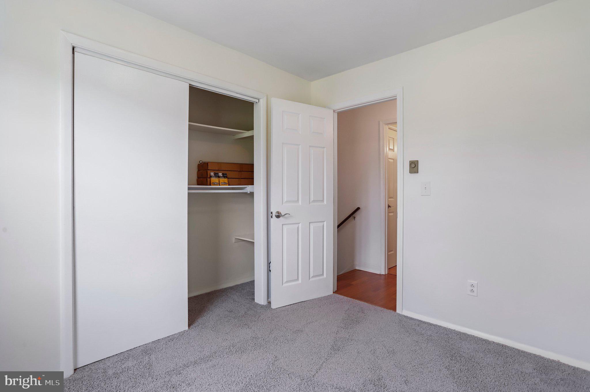 POTOMAC HEIGHTS - Residential