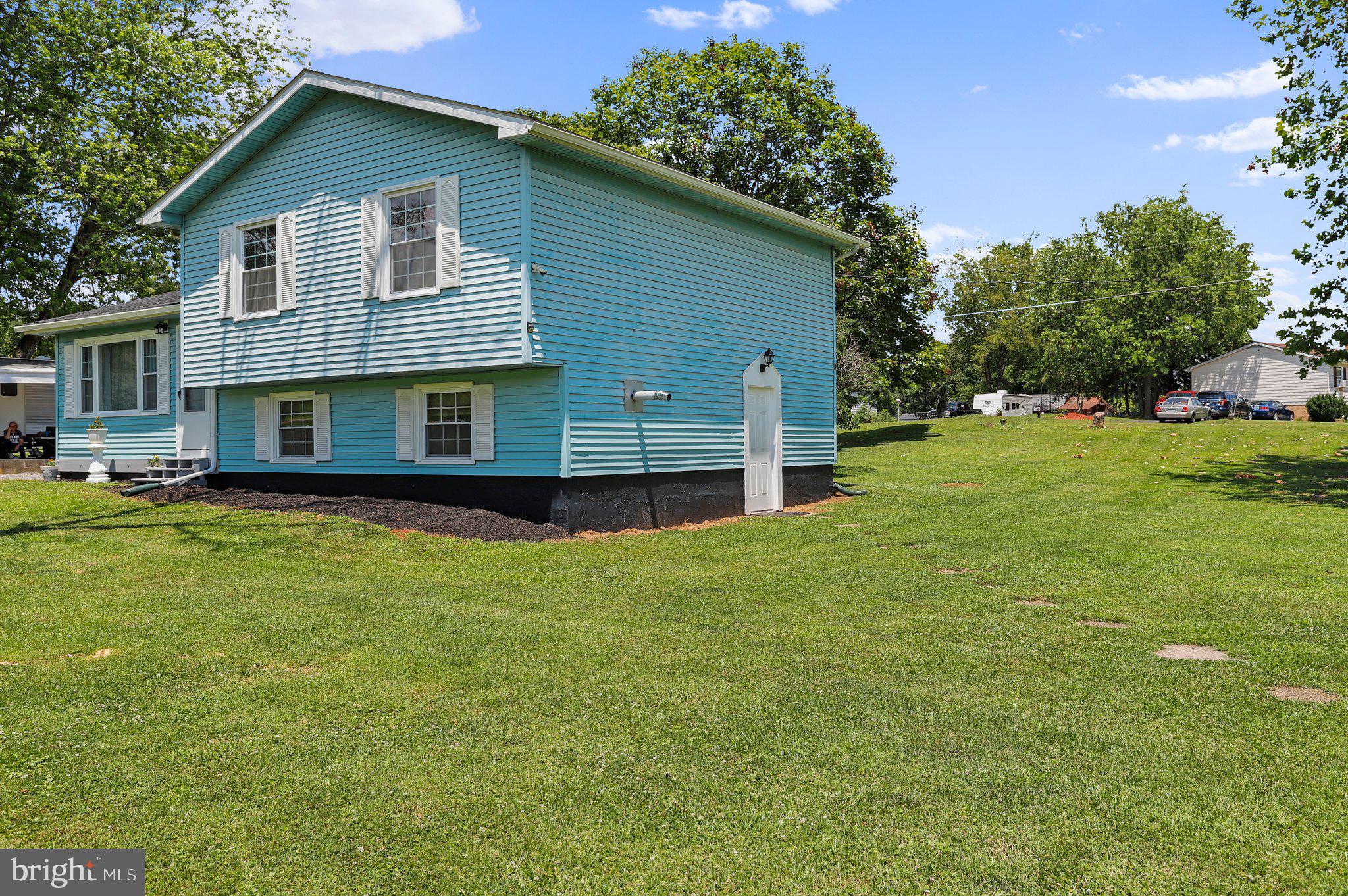 POTOMAC HEIGHTS - Residential