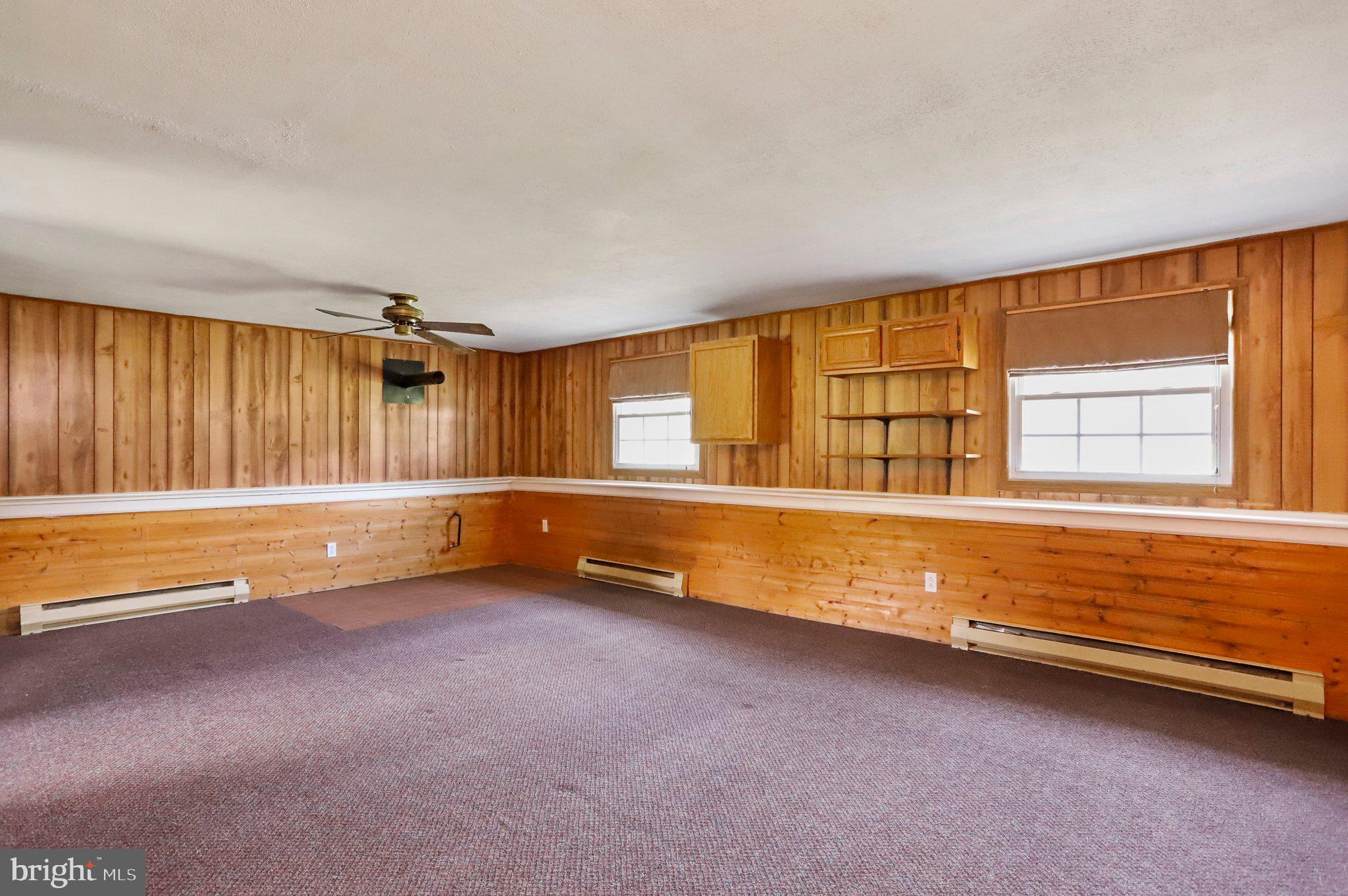 POTOMAC HEIGHTS - Residential